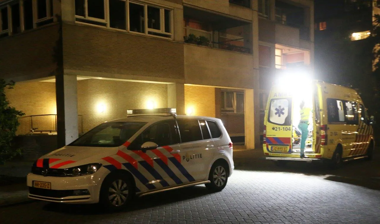 woningoverval heunpark vught 7 1