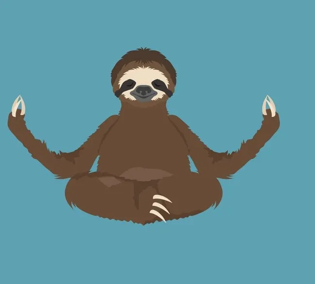 yoga cartoon persbericht1
