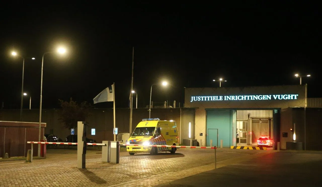 zelfdodiong pi vught 3