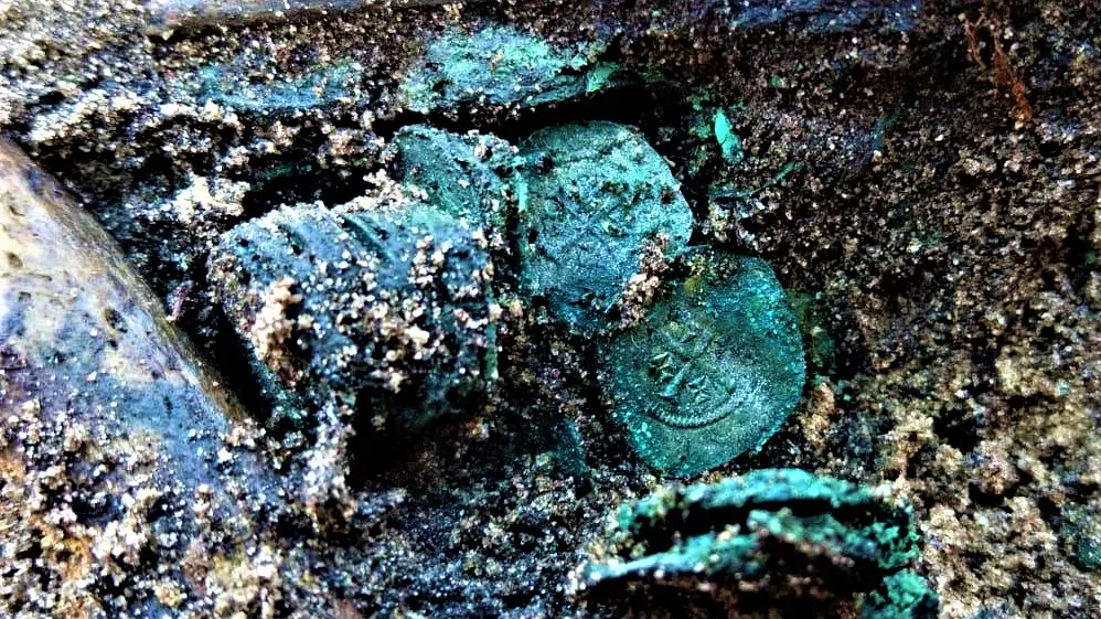 zilverschat maurickplein 3