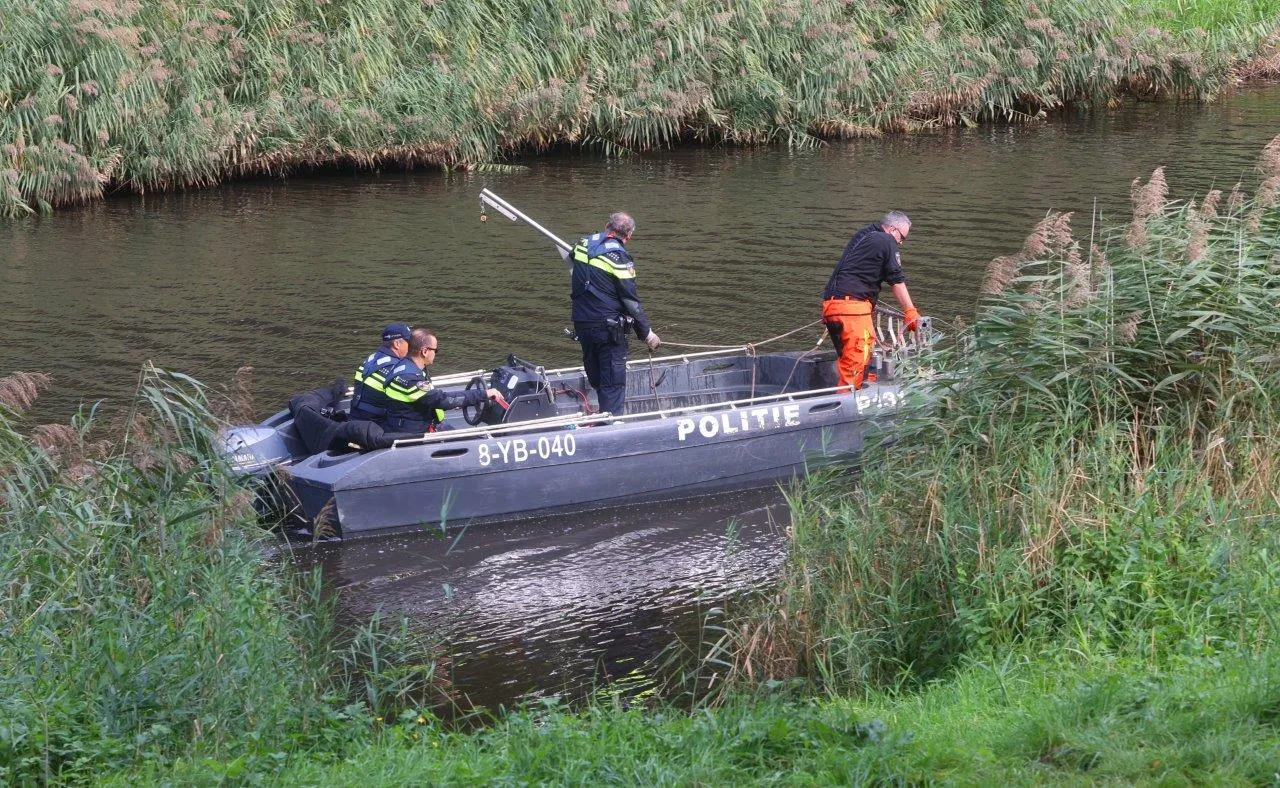 zoekactie margriet 2