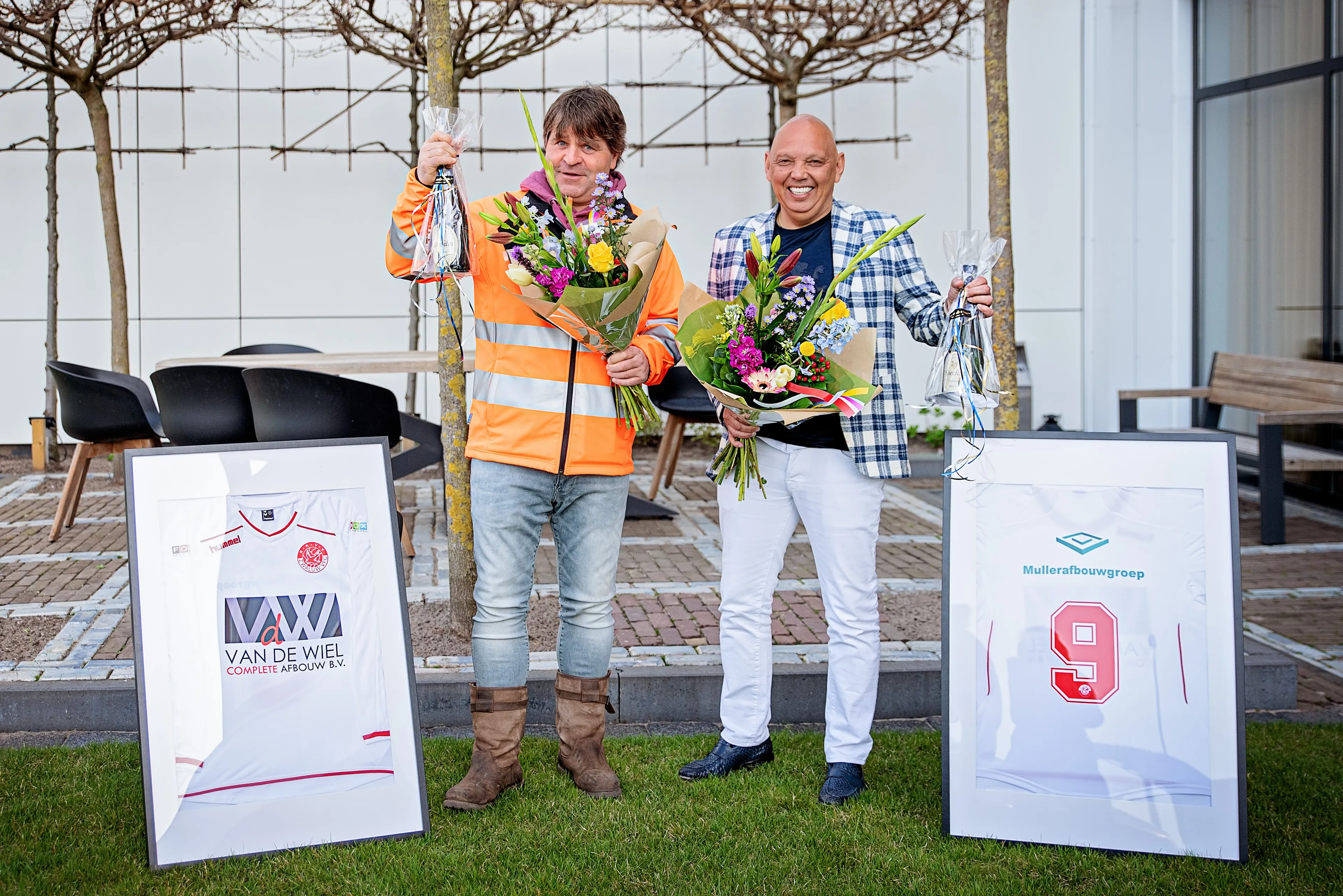 zwaluw sponsors