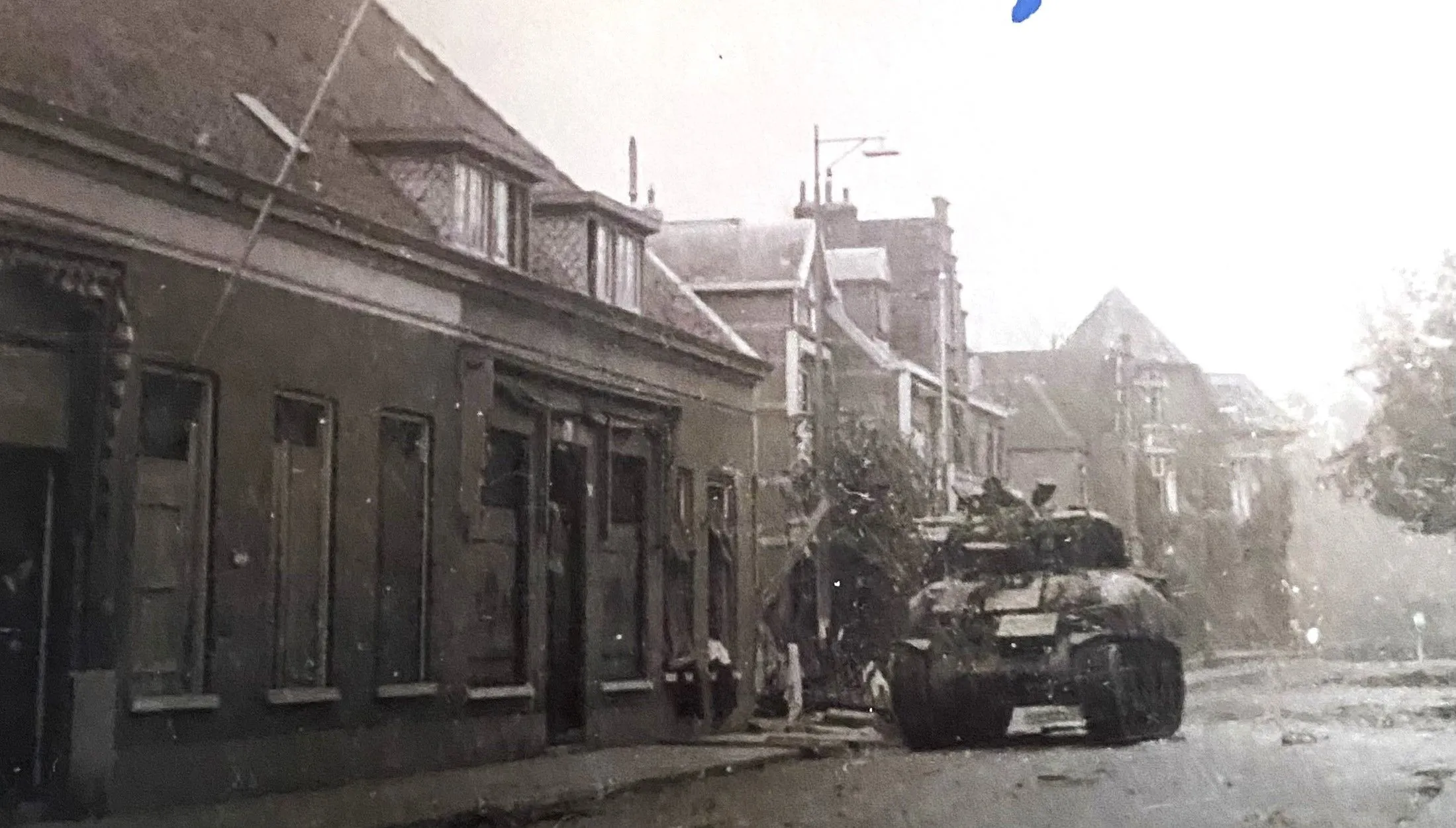 cover schatten van vught jrg 7 nr 1