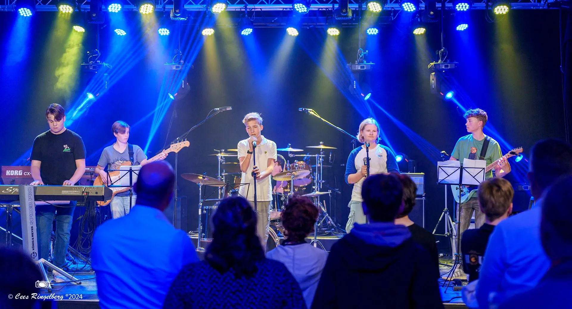 tune out event 31 mei 2024 0046