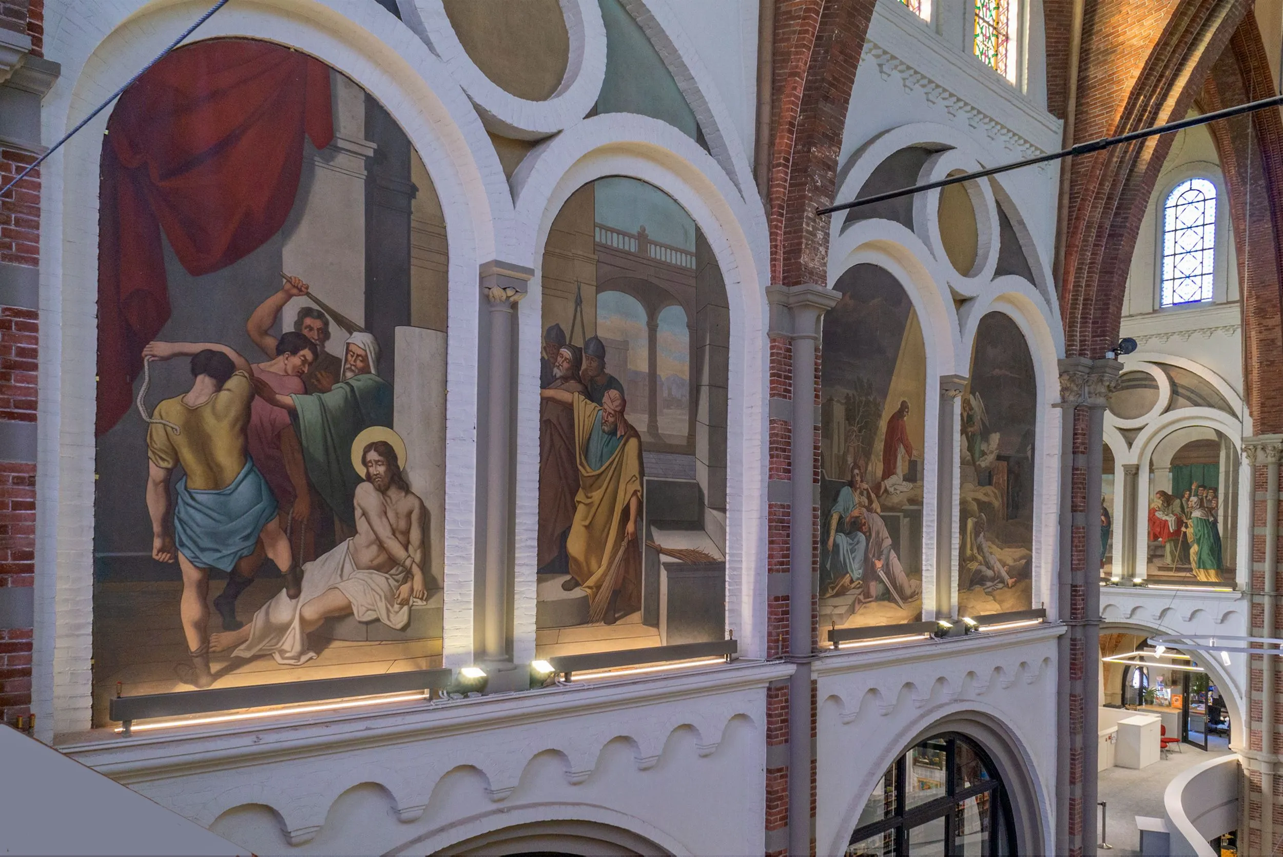 241027 mm schilderijen grips ernst