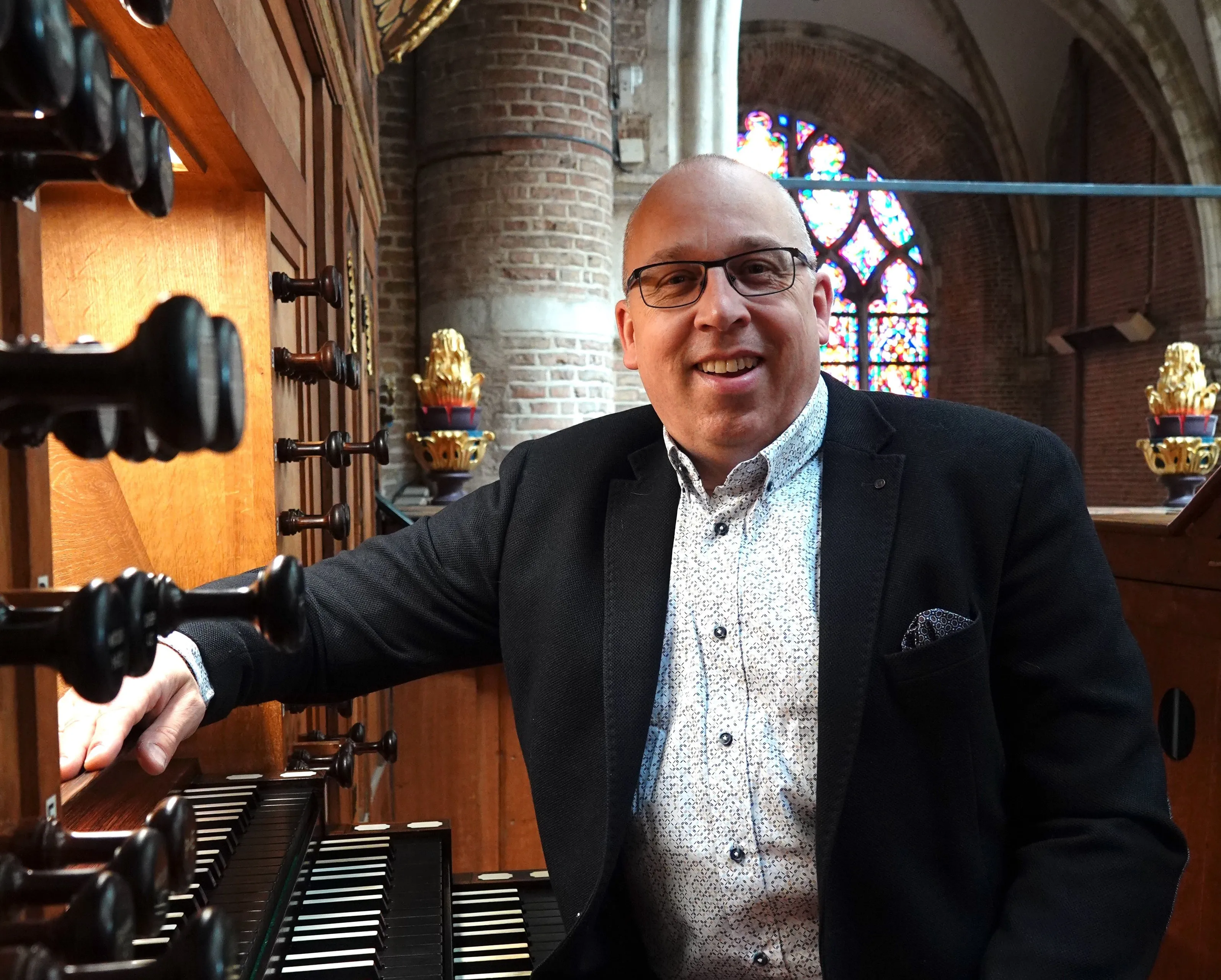 arno van wijk foto hans colijn