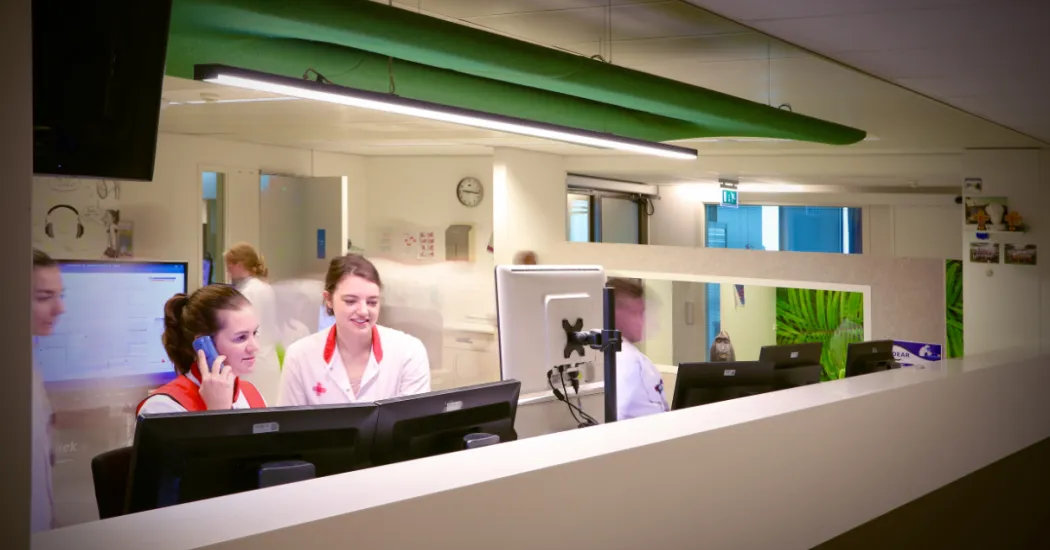 prikkelreductie seh 3