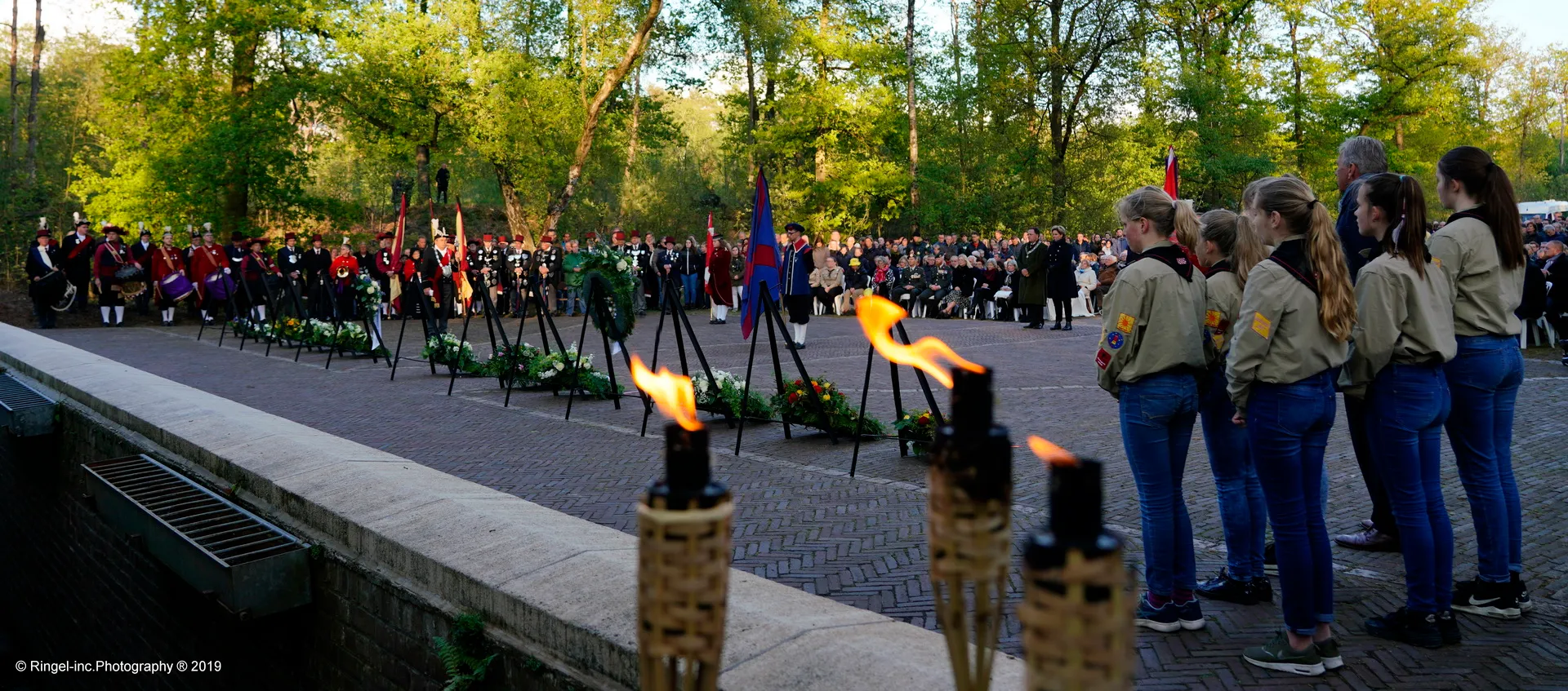 dodenherdenking 2019 00027