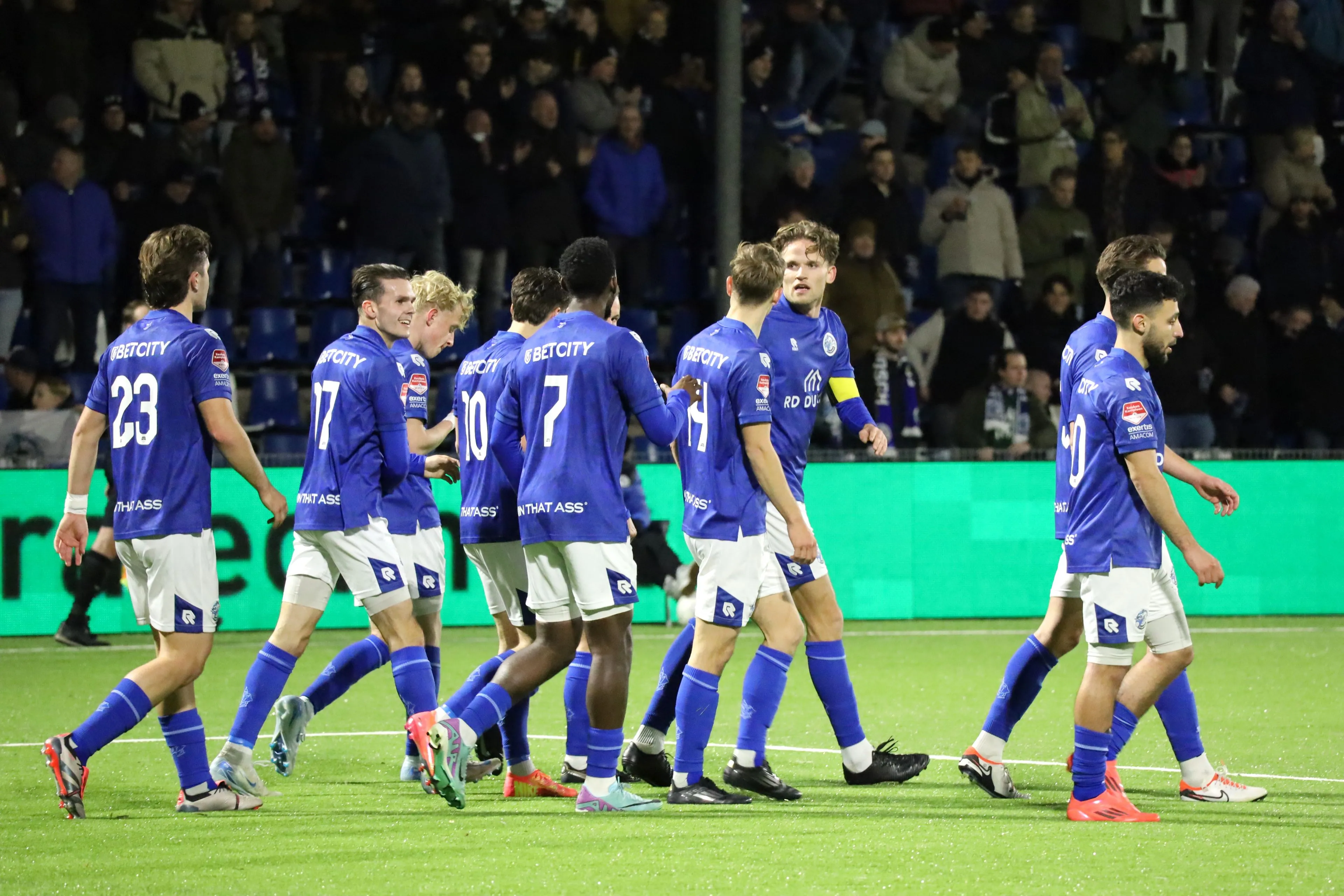 fcdb dordrecht 3932