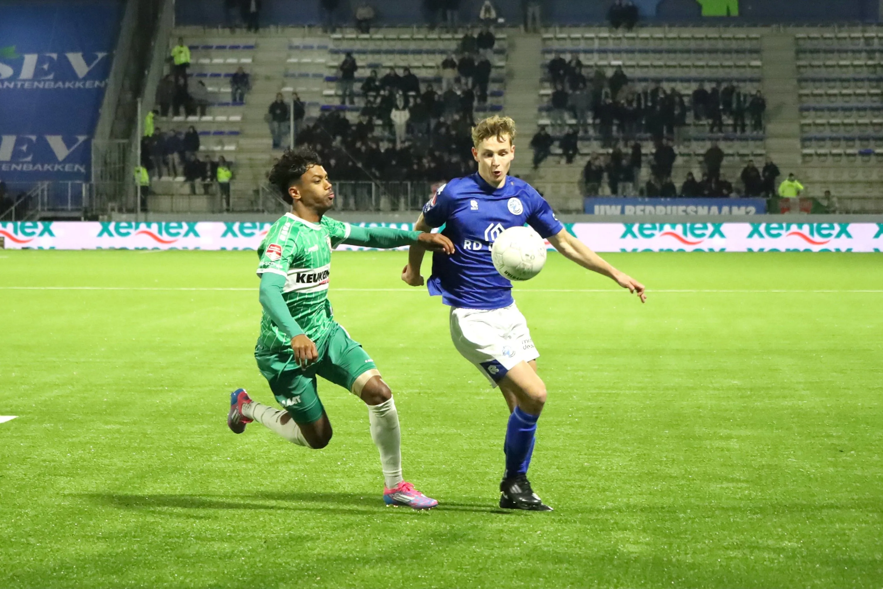 fcdb dordrecht 4212