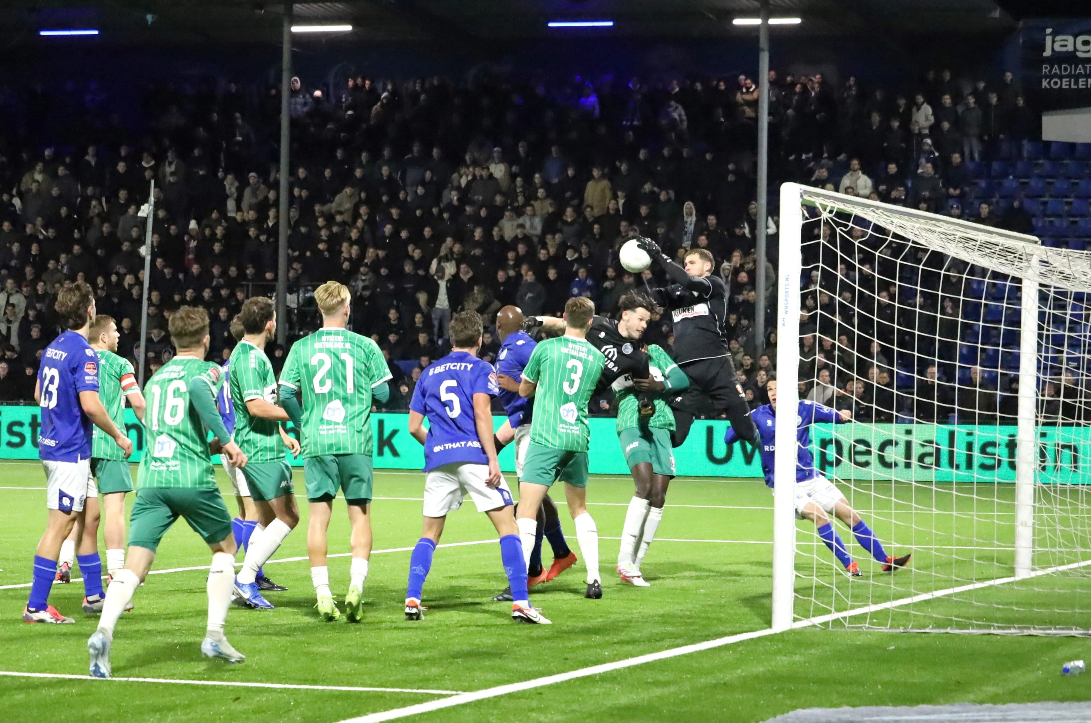 fcdb dordrecht 5252