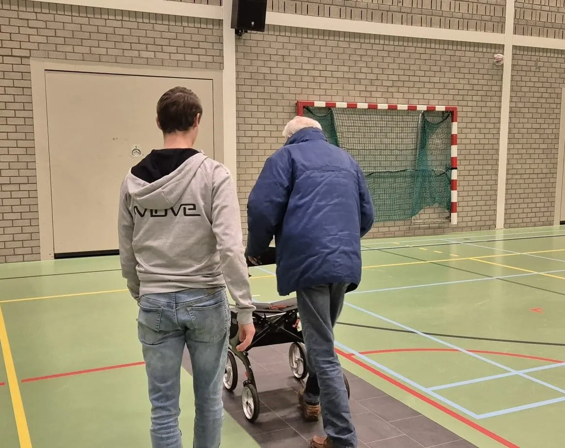 foto testen valpreventie