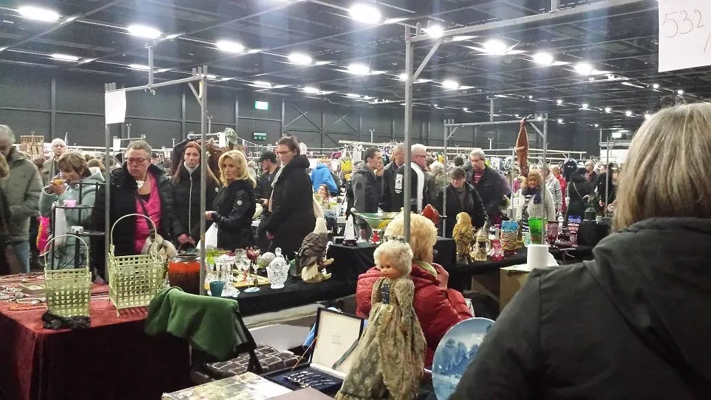 snuffelmarkt