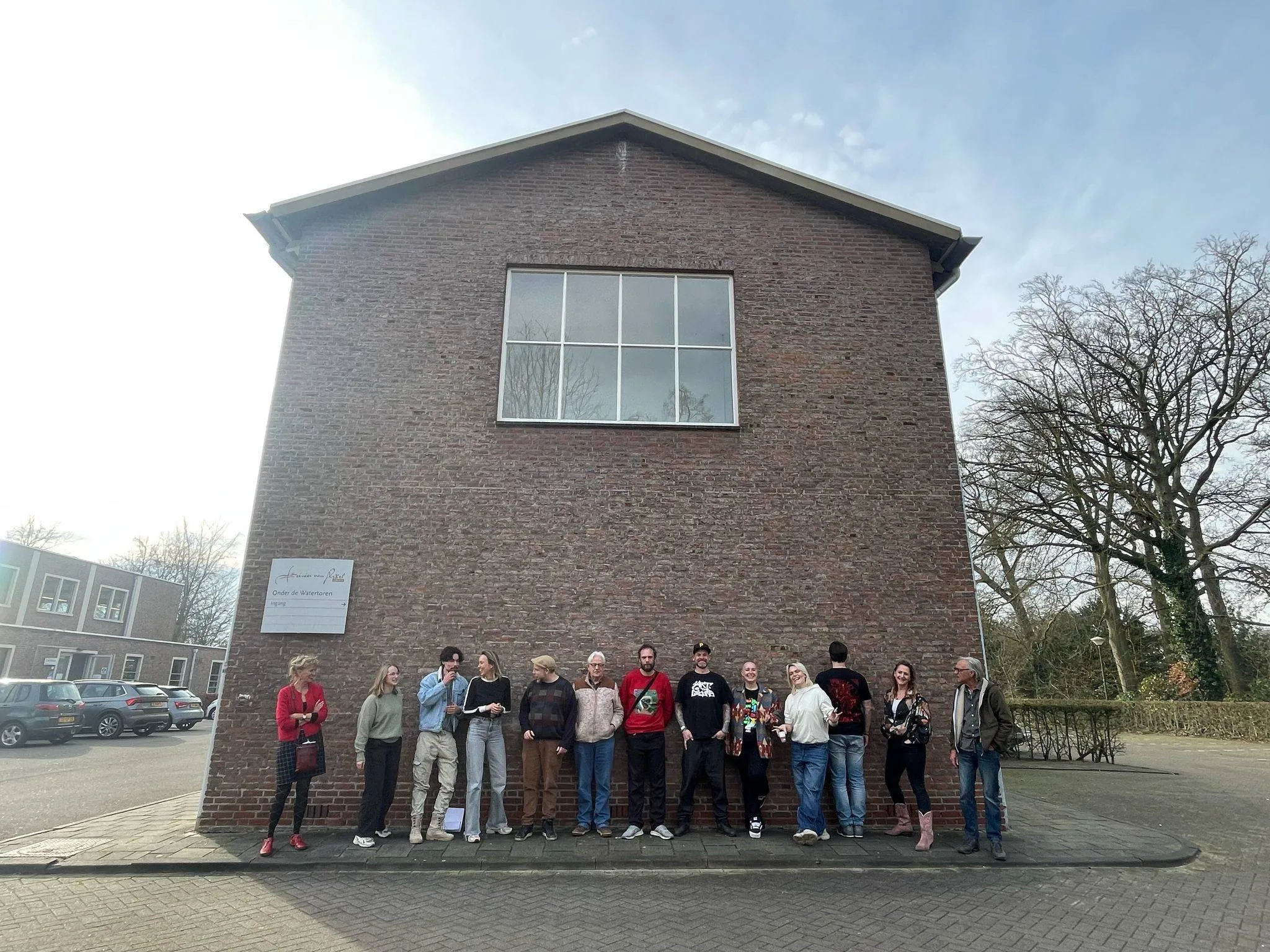 foto brainstormsessie 1 koc