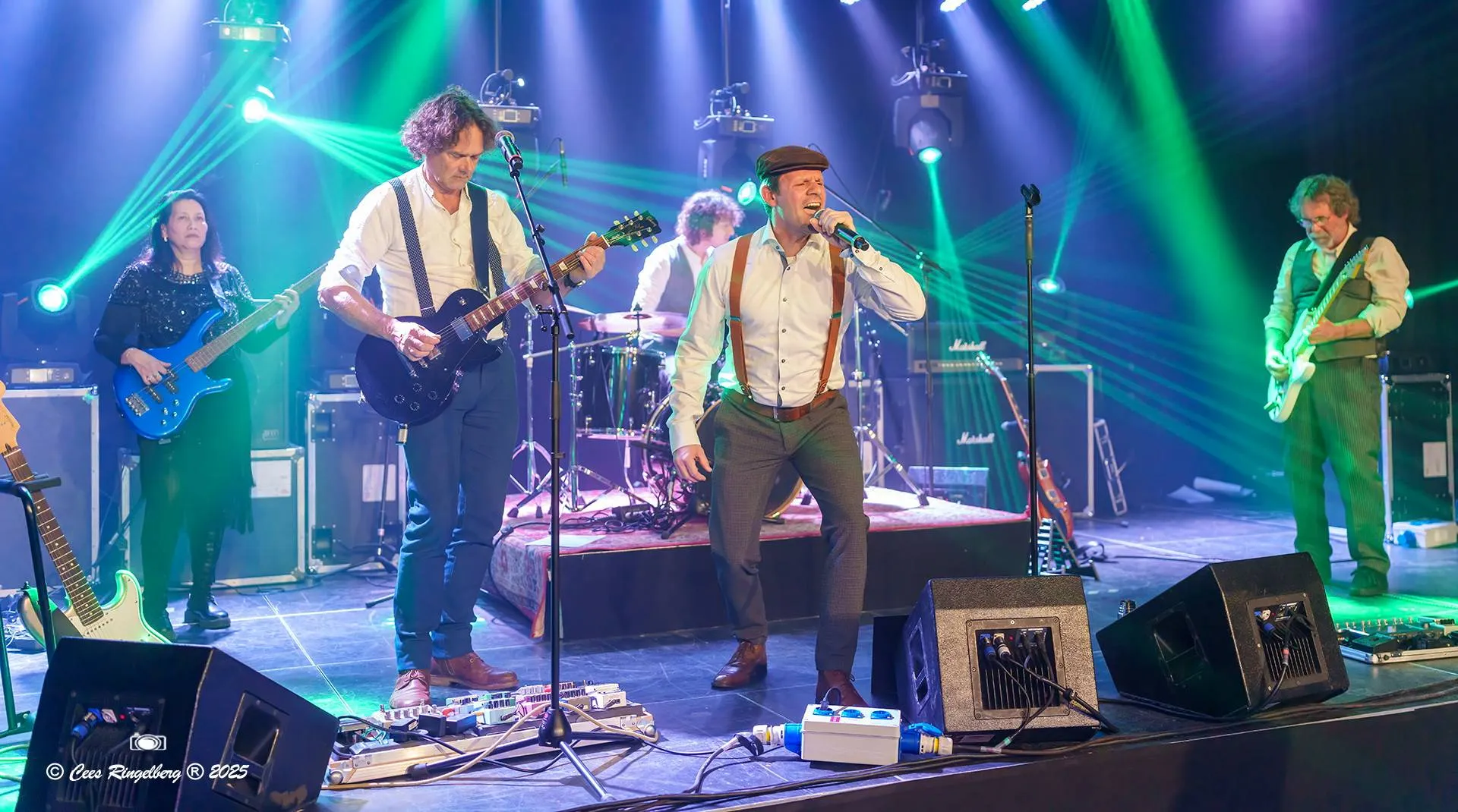 tune out event 31 0 2025 0016