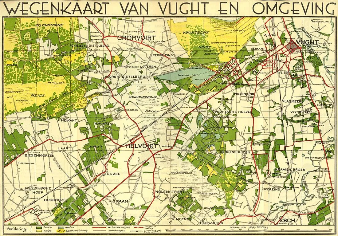 1935 wegenkaart small orig