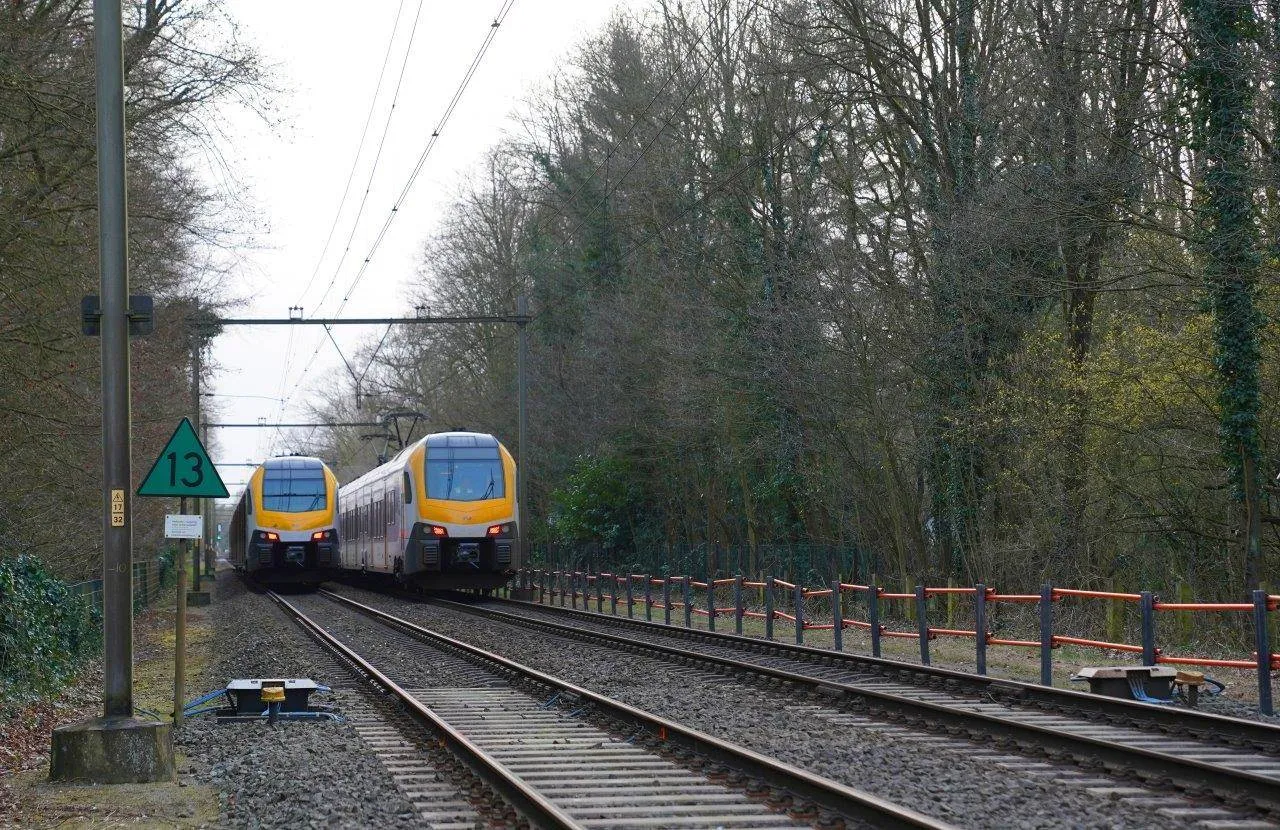 2025 03 21 meesters multi media fotos defecte trein op spoor vught2