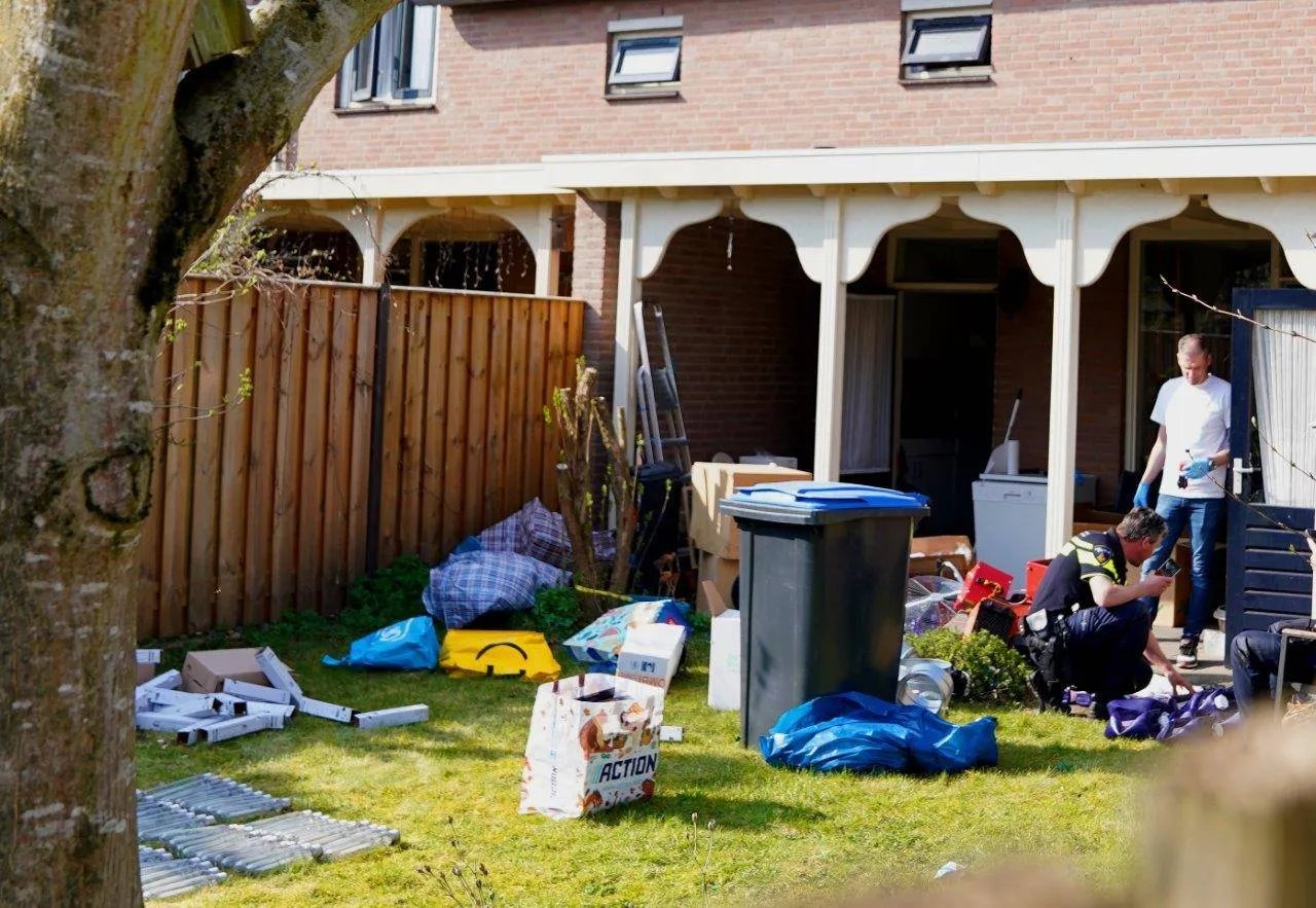 2025 03 24 meesters multi media fotos hennepkwekerij in woning weegbree helvoirt7