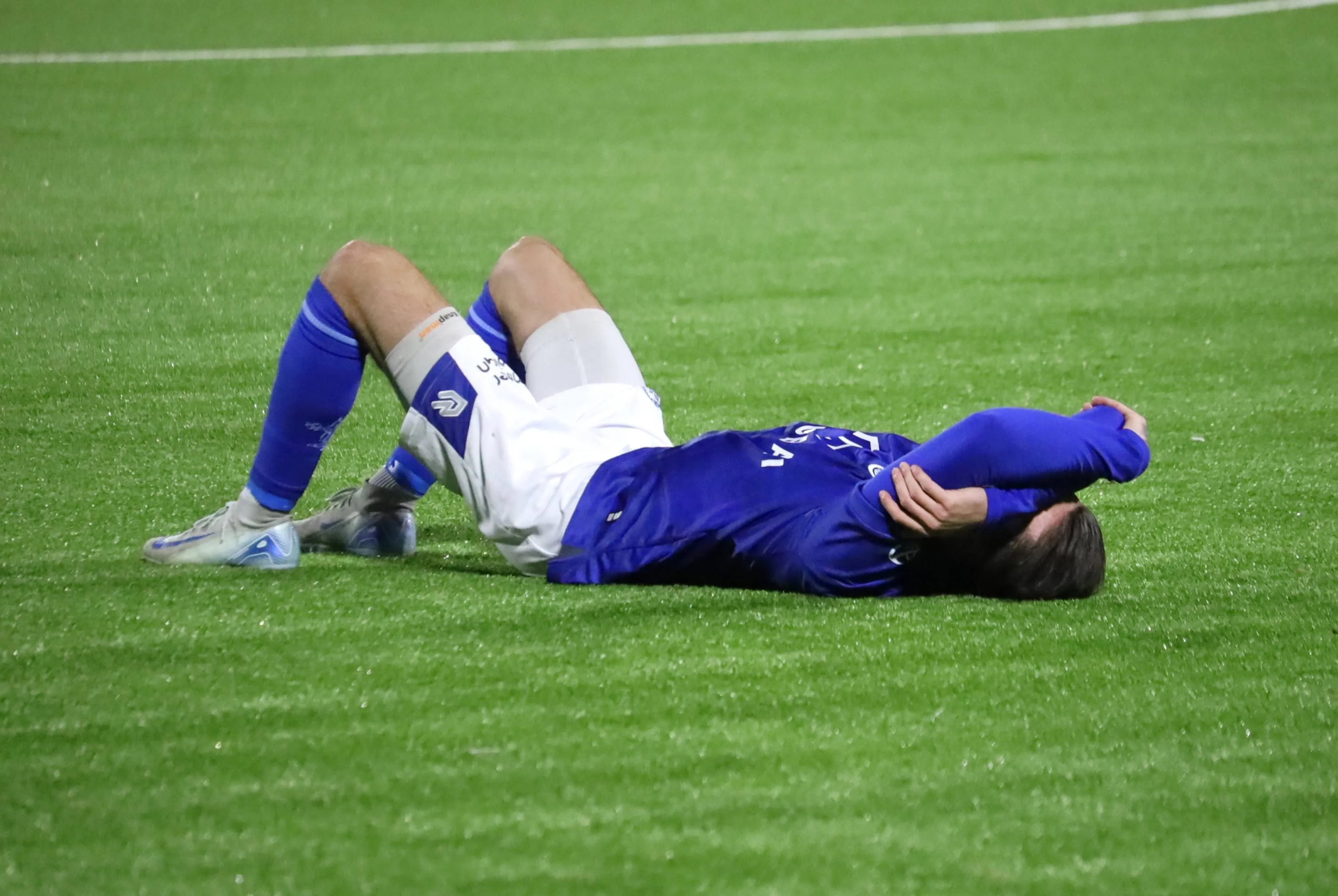 fcdb dordrecht 5302