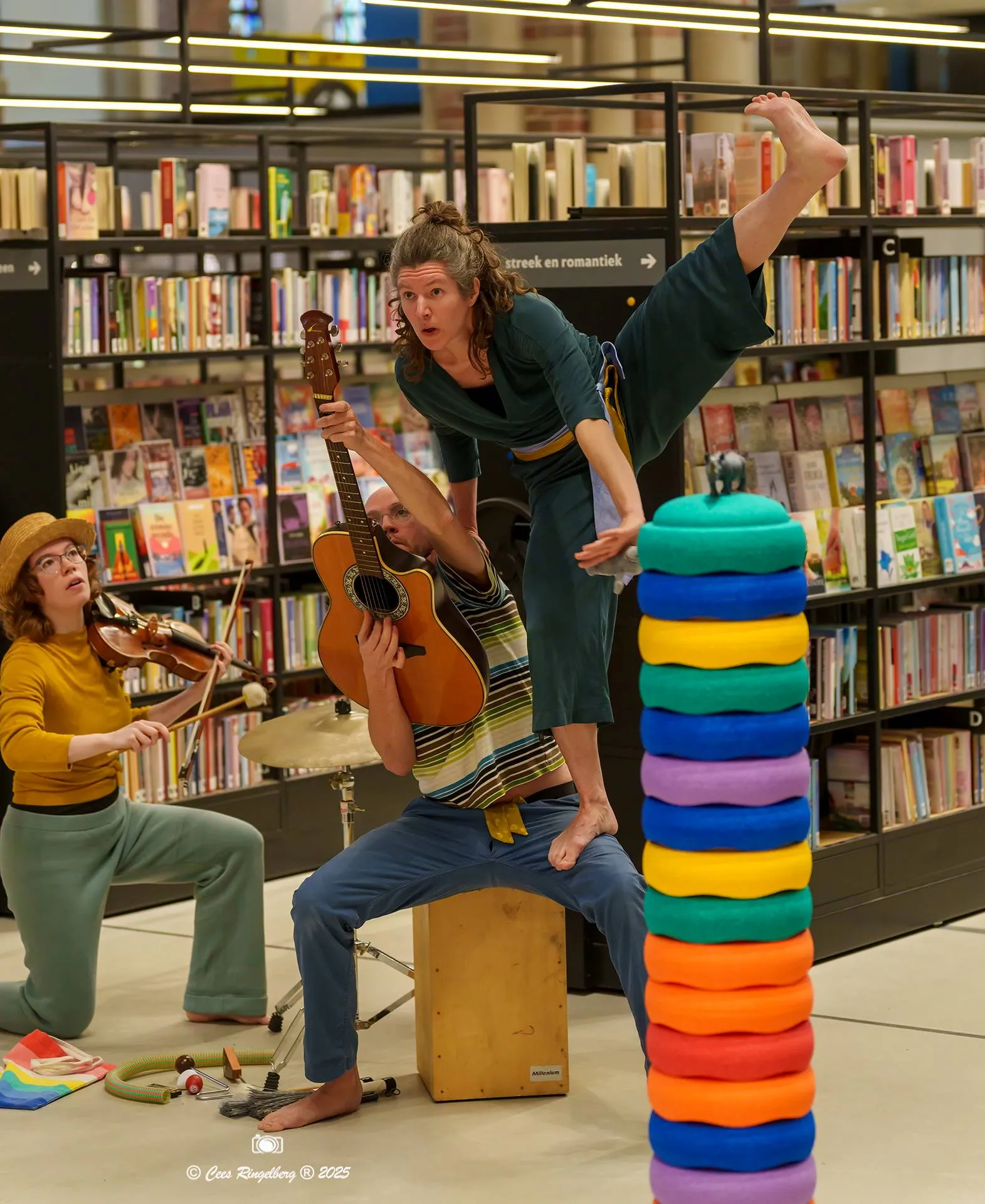 festival kiekeboek in depetrus 2025 0131