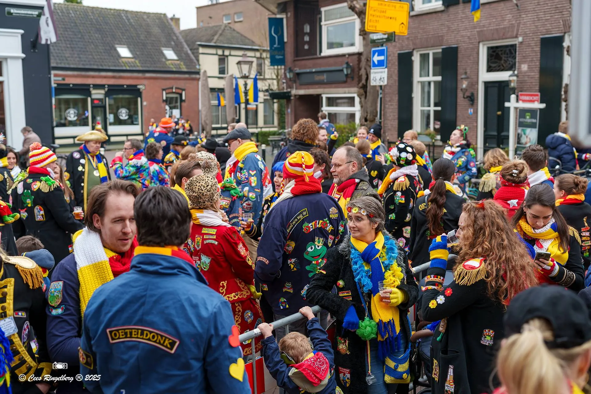 straat carnaval bij de gevel 2025 0005