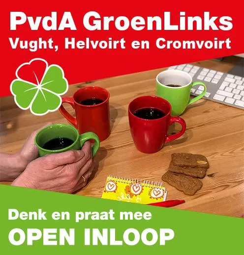 afbeelding pvda gl open inloop