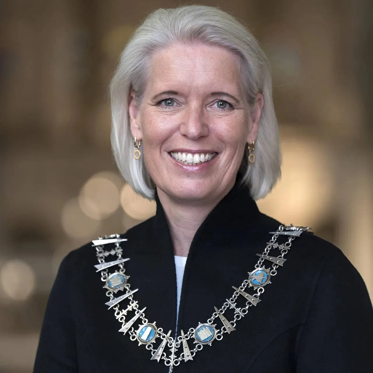 250704 Chantal Nijkerken - de Haan (foto gemeente Vught)