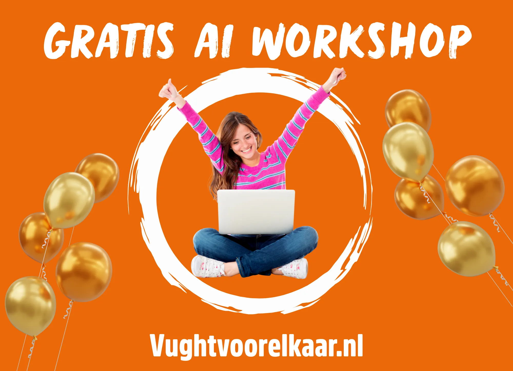 10 jaar Vughtvoorelkaar (2)