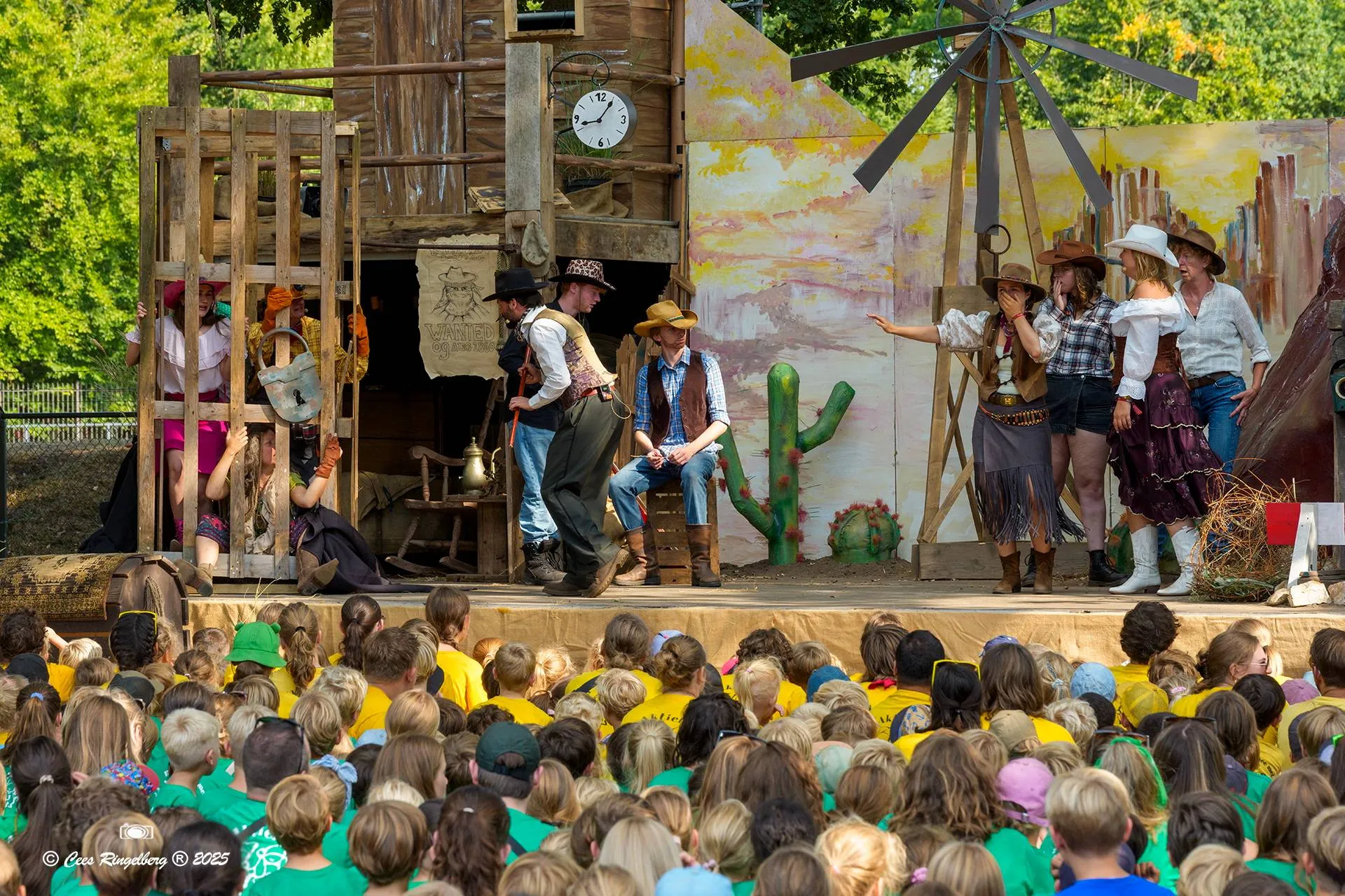 Jeugd Aktief - 2025- 0024