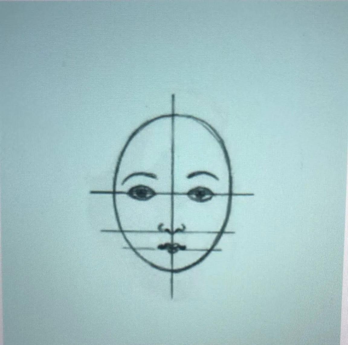 250922 Afbeelding bij teken workshop Vughtse Schatjes