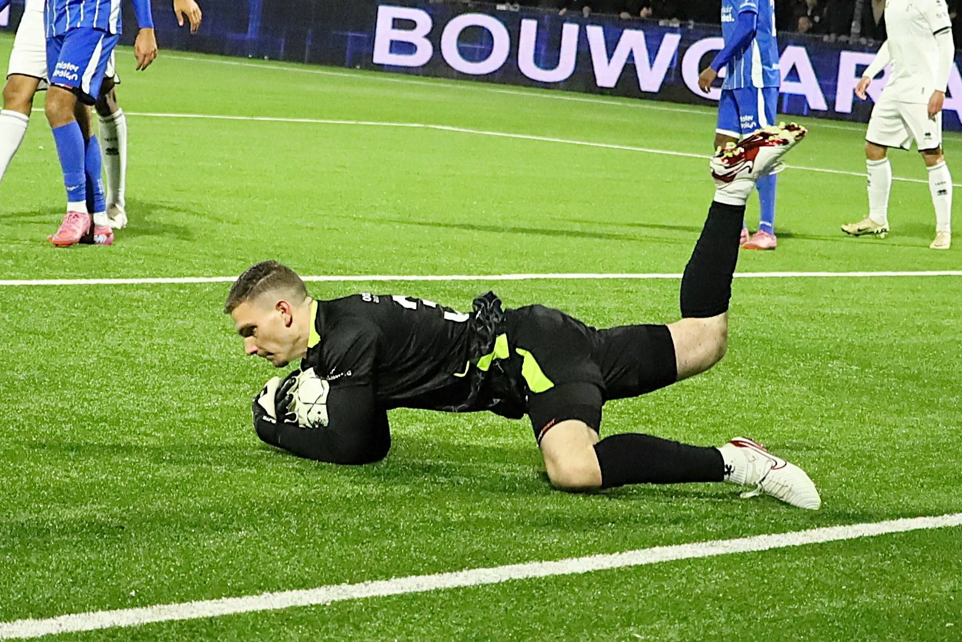 FCDB Groningen Beker 559.2JPG