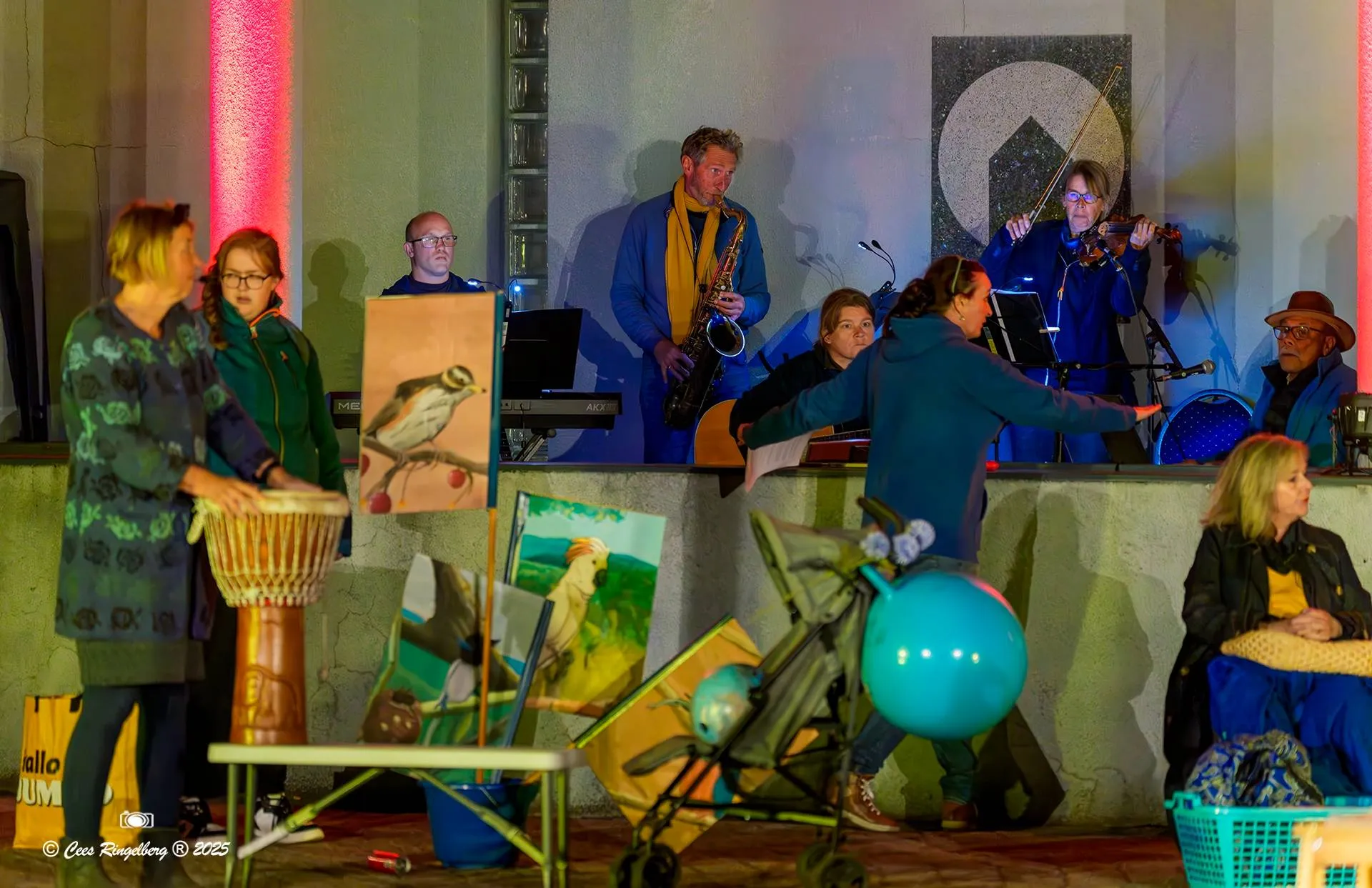 Muzikaal Wijktheater Vijverhof 2025 139