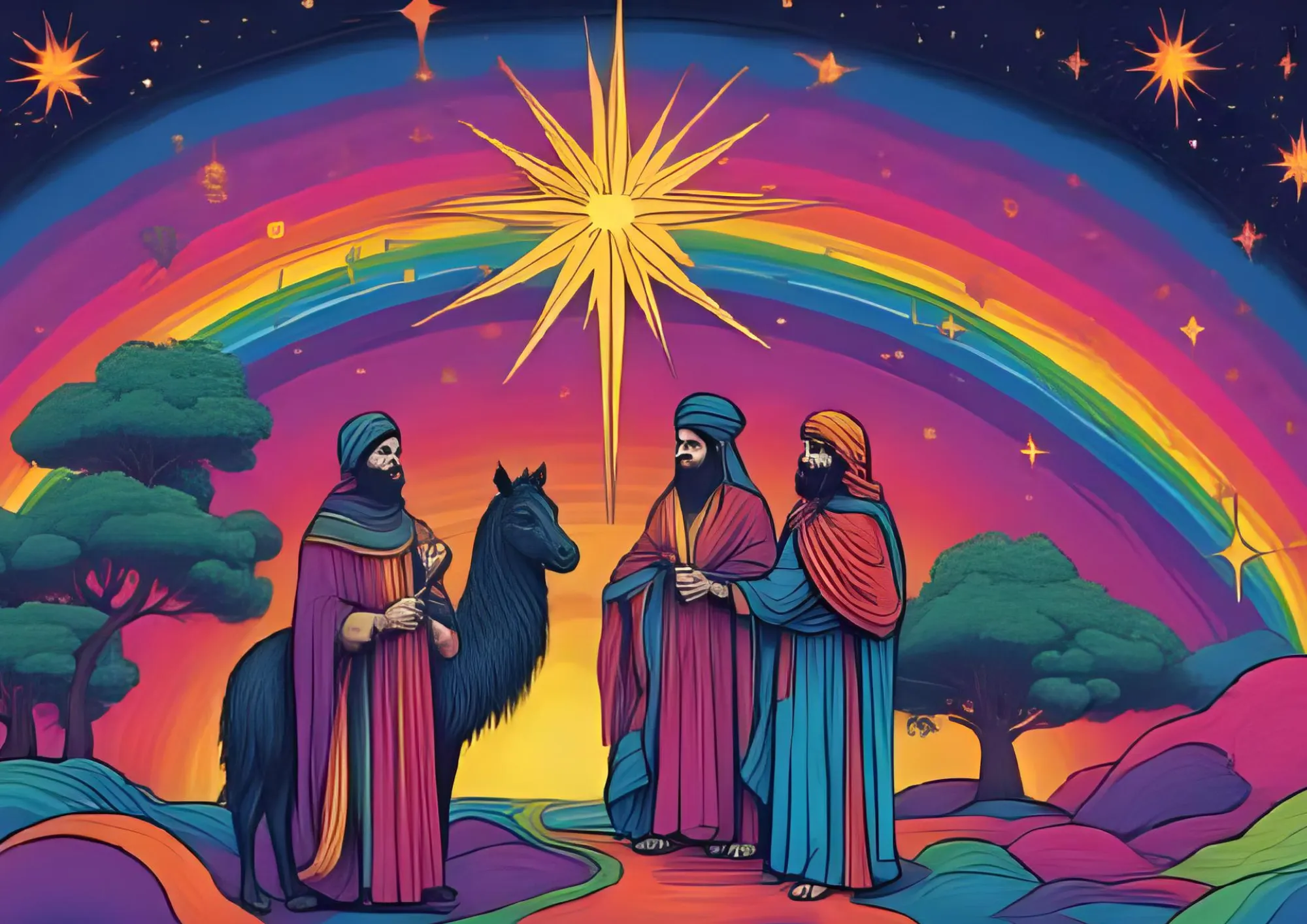 251113 LEZING STER VAN BETHLEHEM