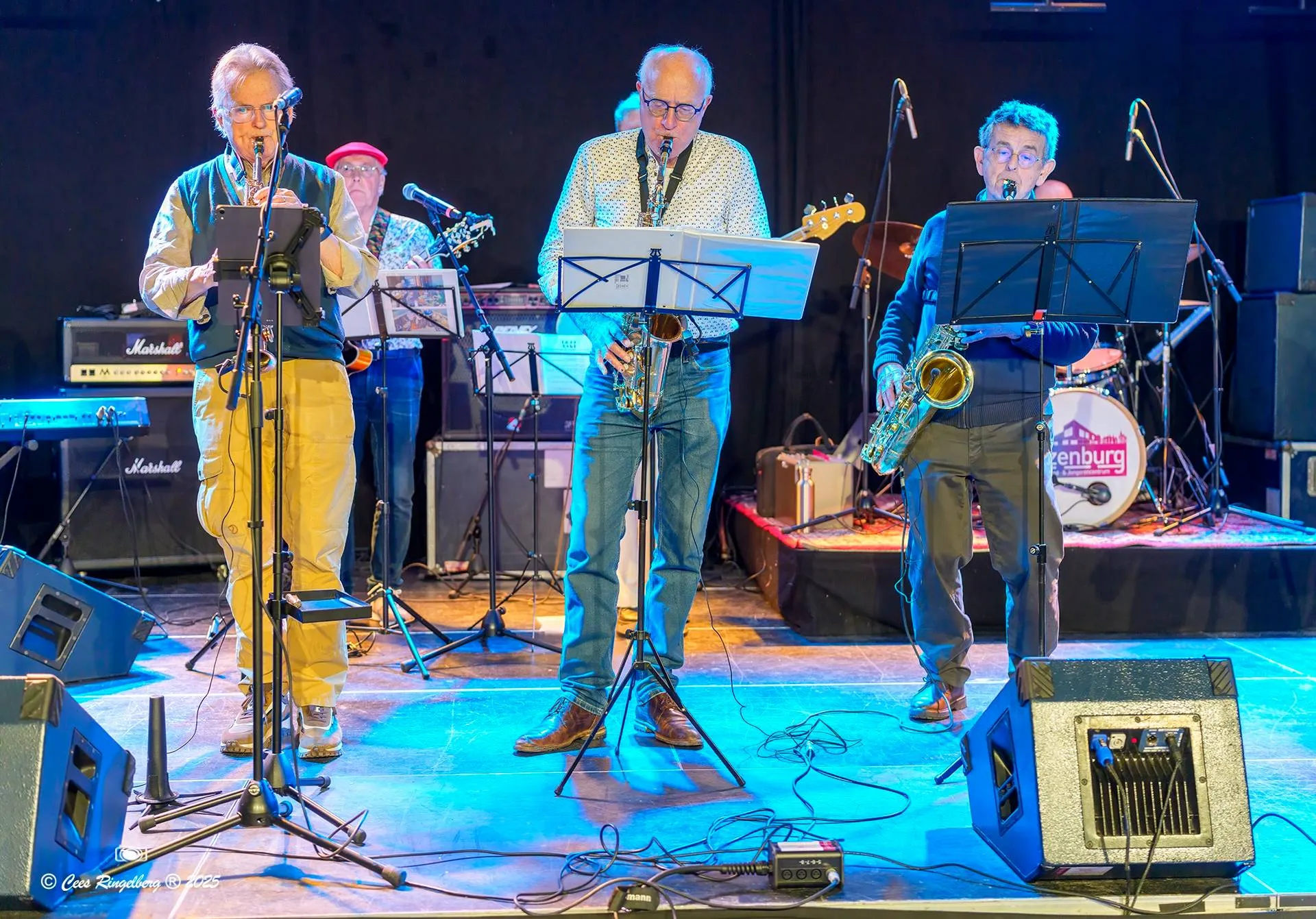 Tune Out Event 31-10-2025 13