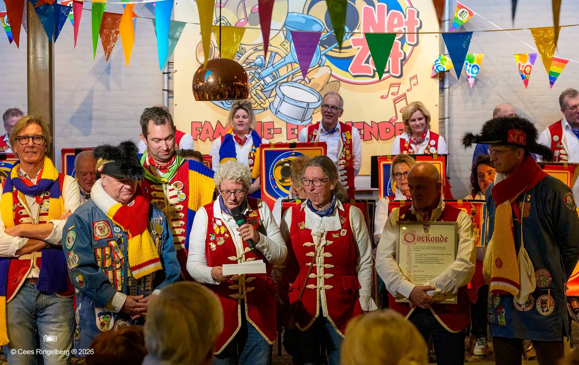 40 jaar NetZat  2026 -  090