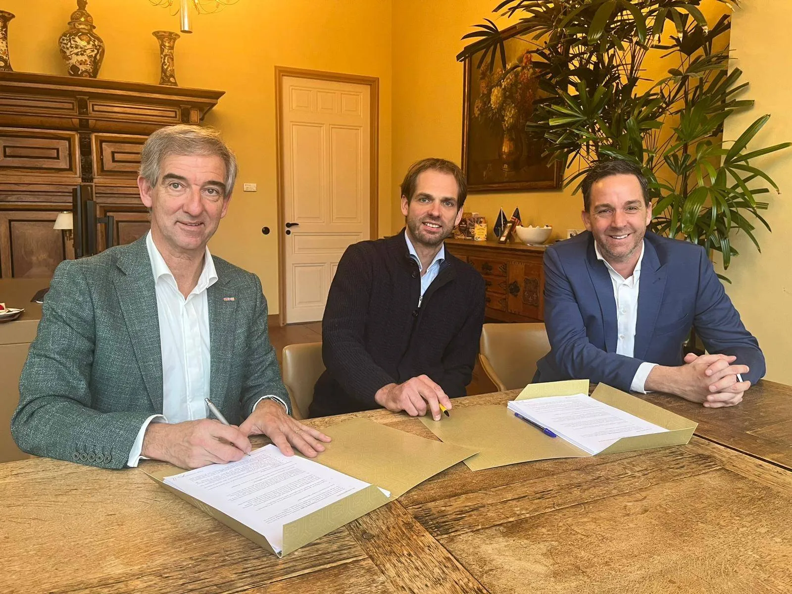 iok 't Misverstant 20012026