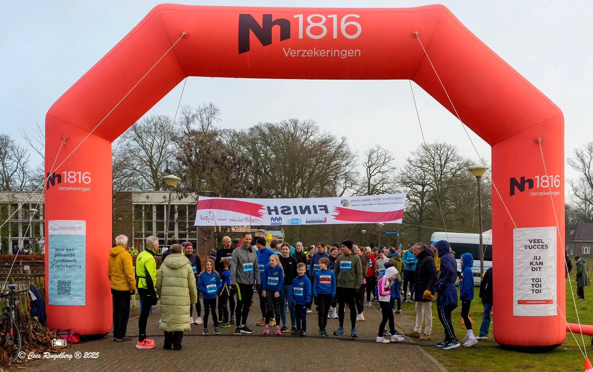 Oliebollenveldloop 2025 - 073