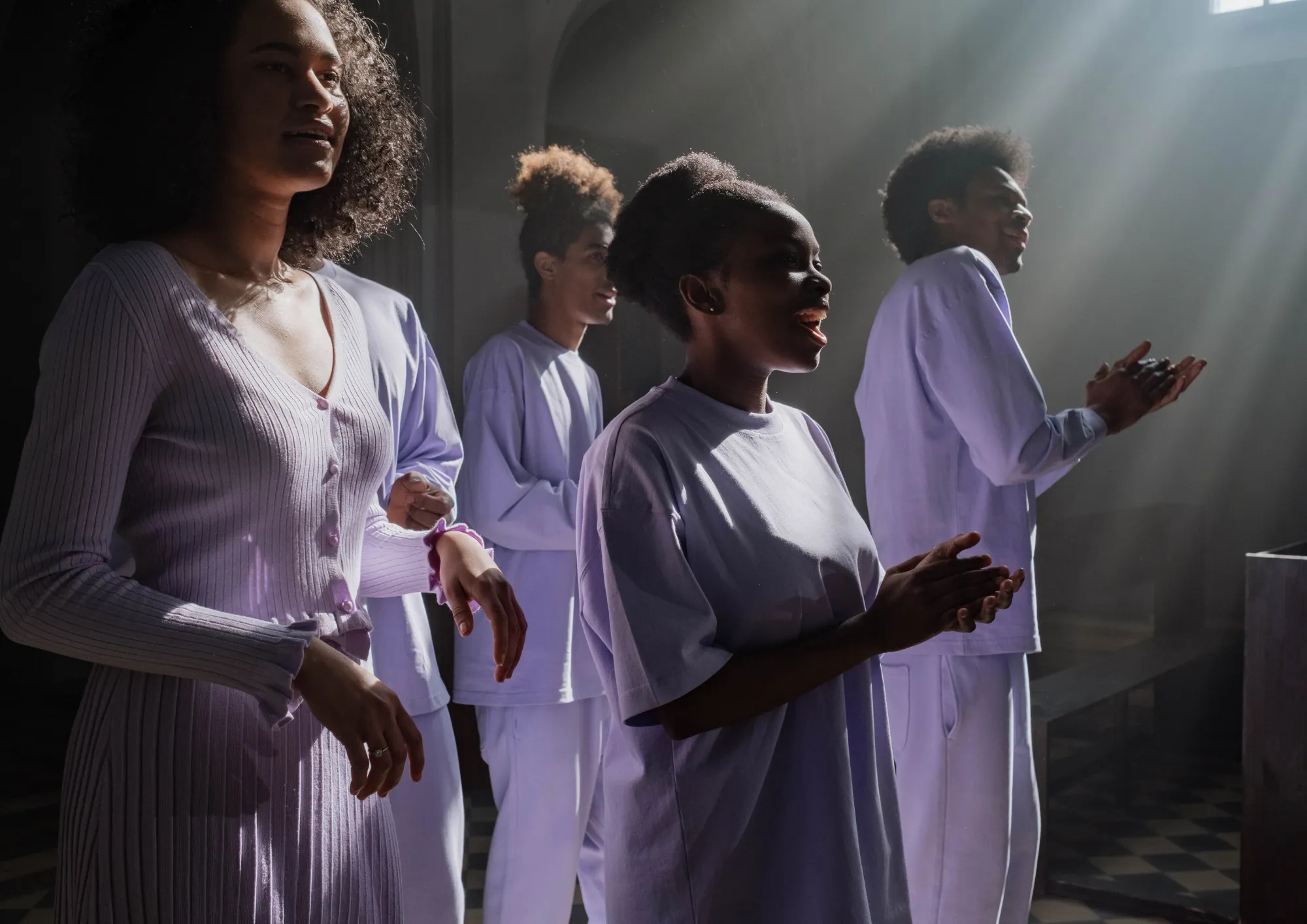 260226 FILM JOYFUL NOISE