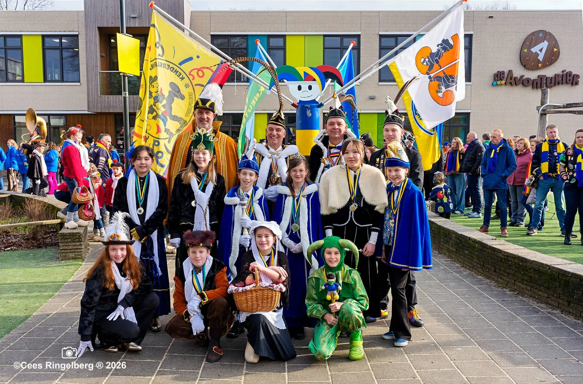 3 Durpen punt 2026 3