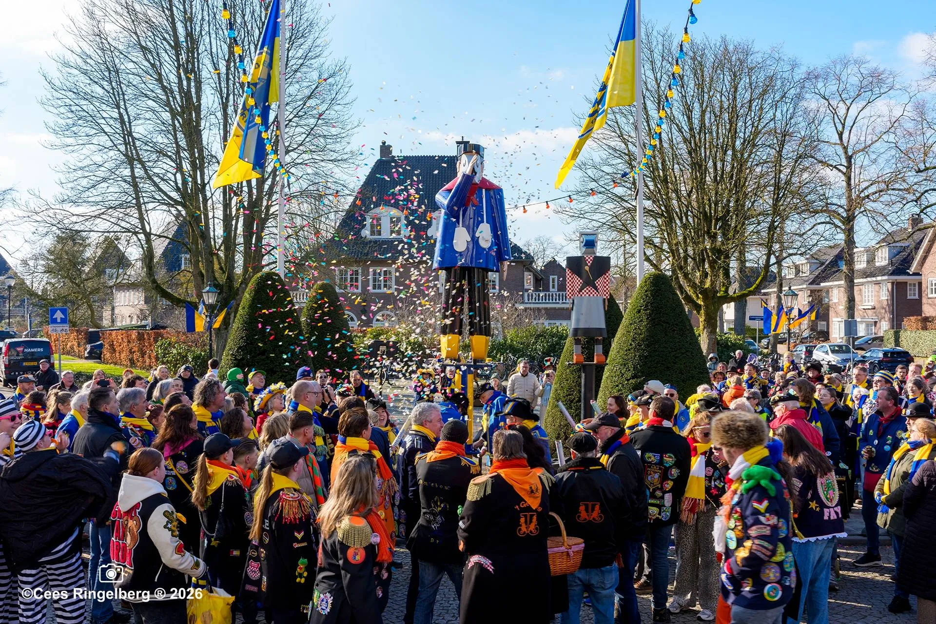 Impressie zaterdag -  63