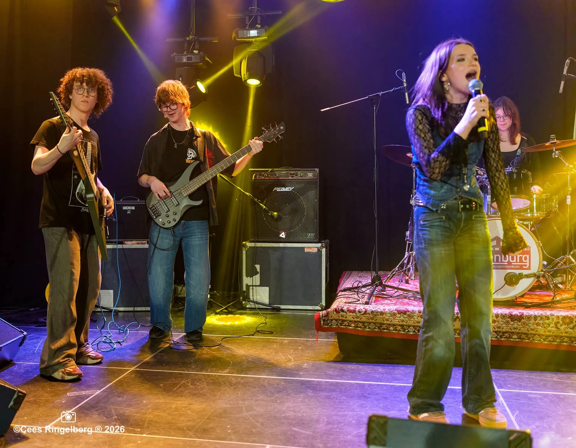 01 - Cover ups - 150