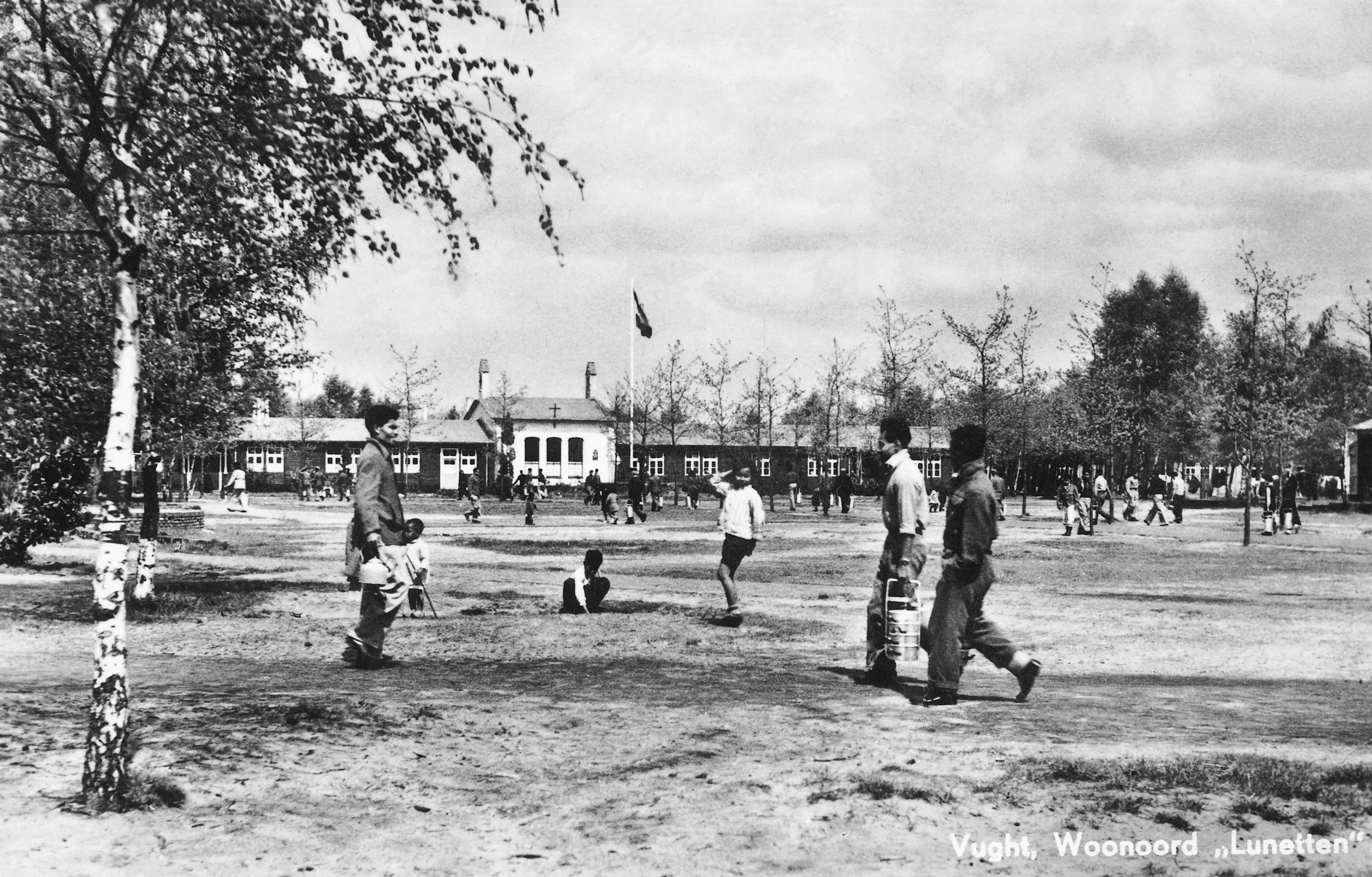 260404 Foto Woonoord Lunetten