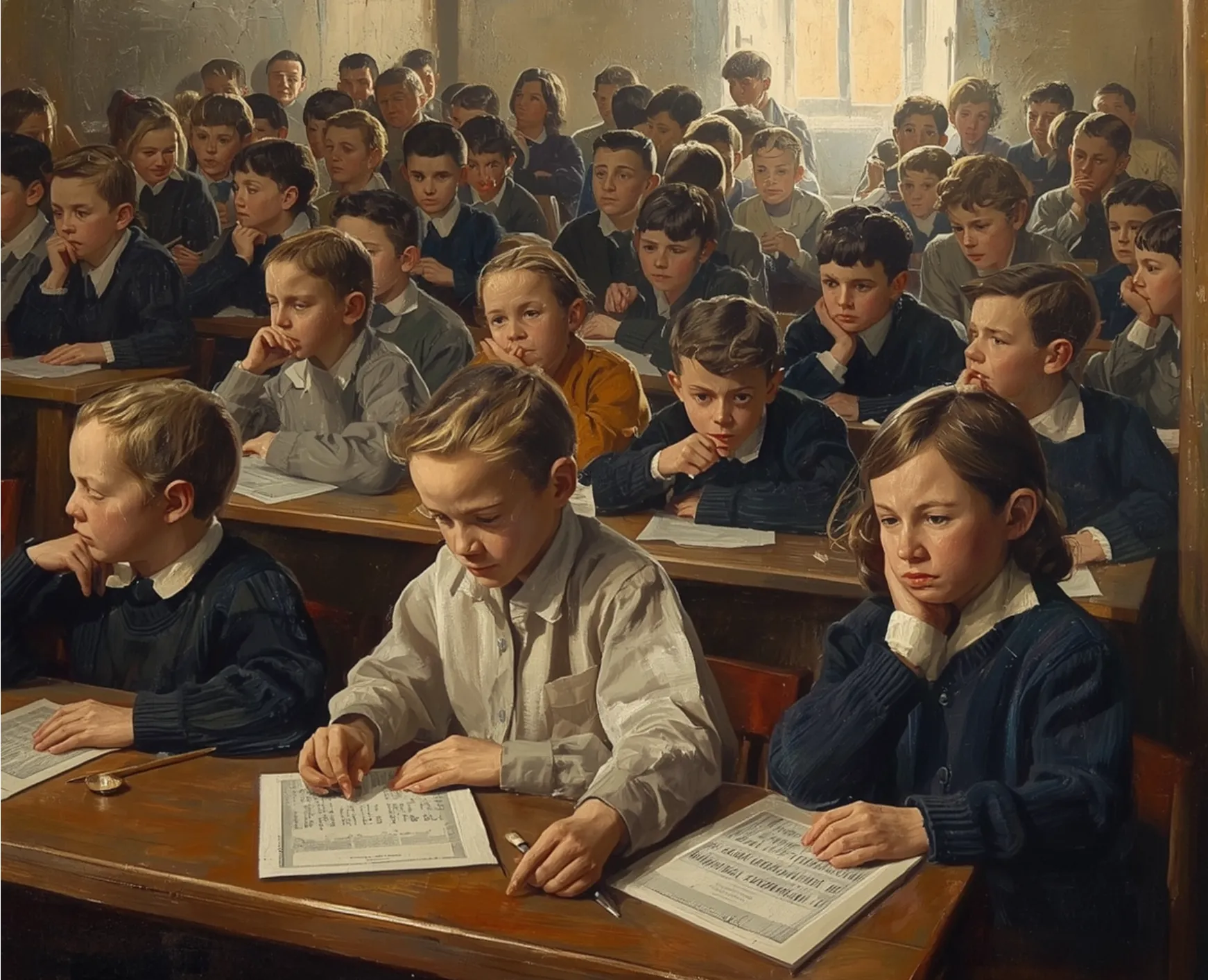 260423 FILM THE TEACHER