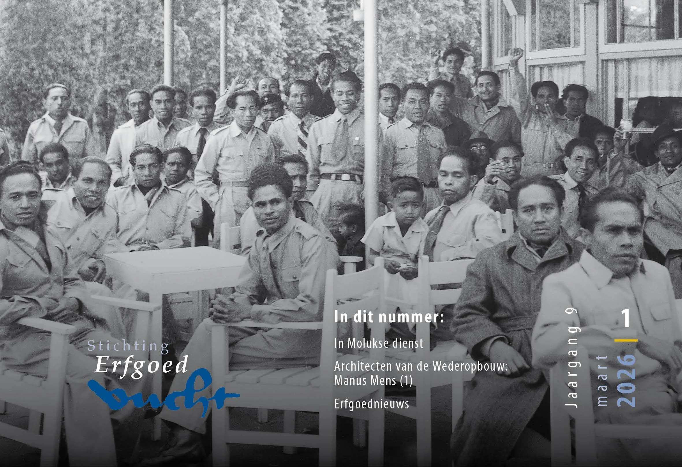 Cover Schatten van Vught jrg 9-1 20261