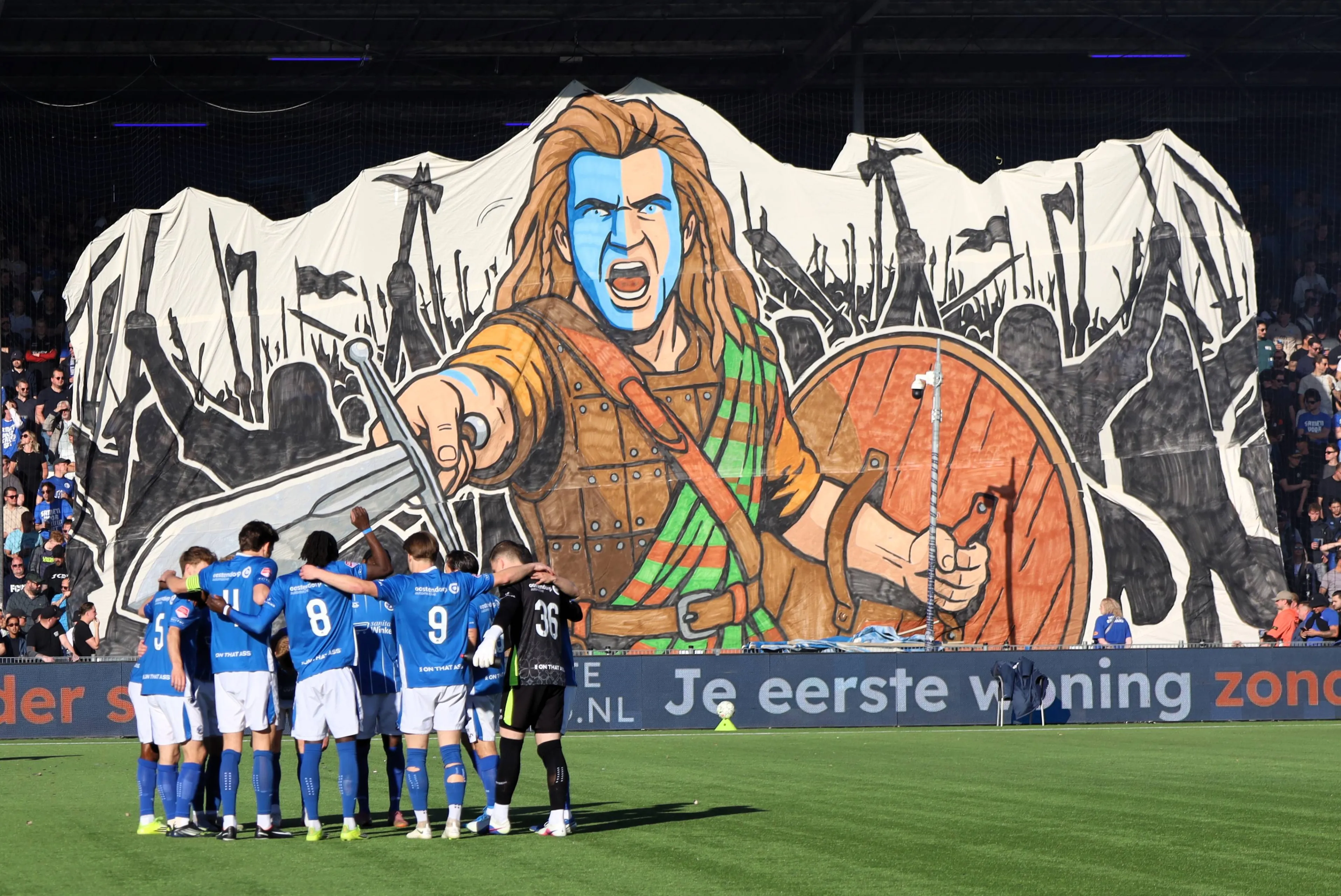 FCDB Almere play offs 094.2JPG