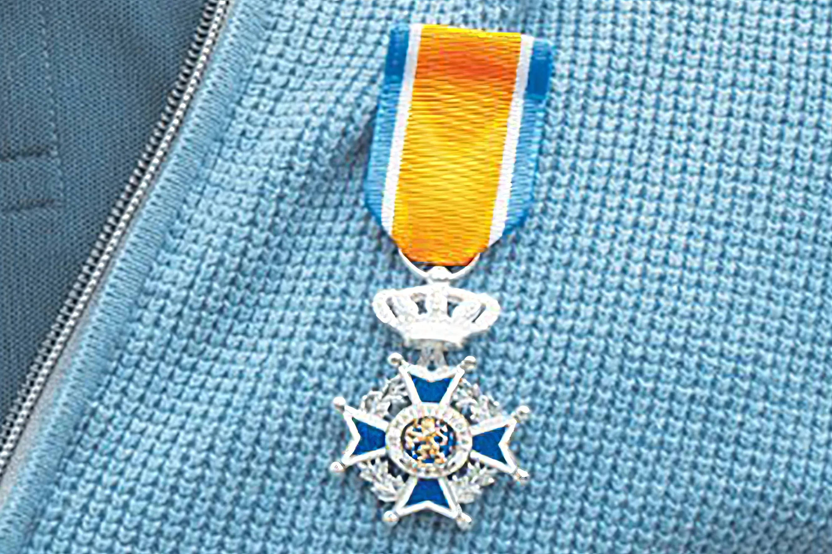 lintje vught