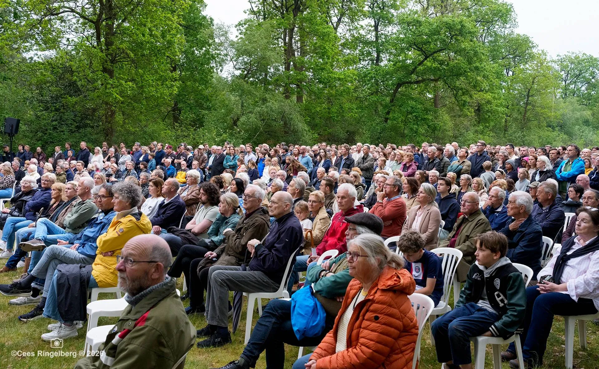 Dodenherdenking 2026 - 27