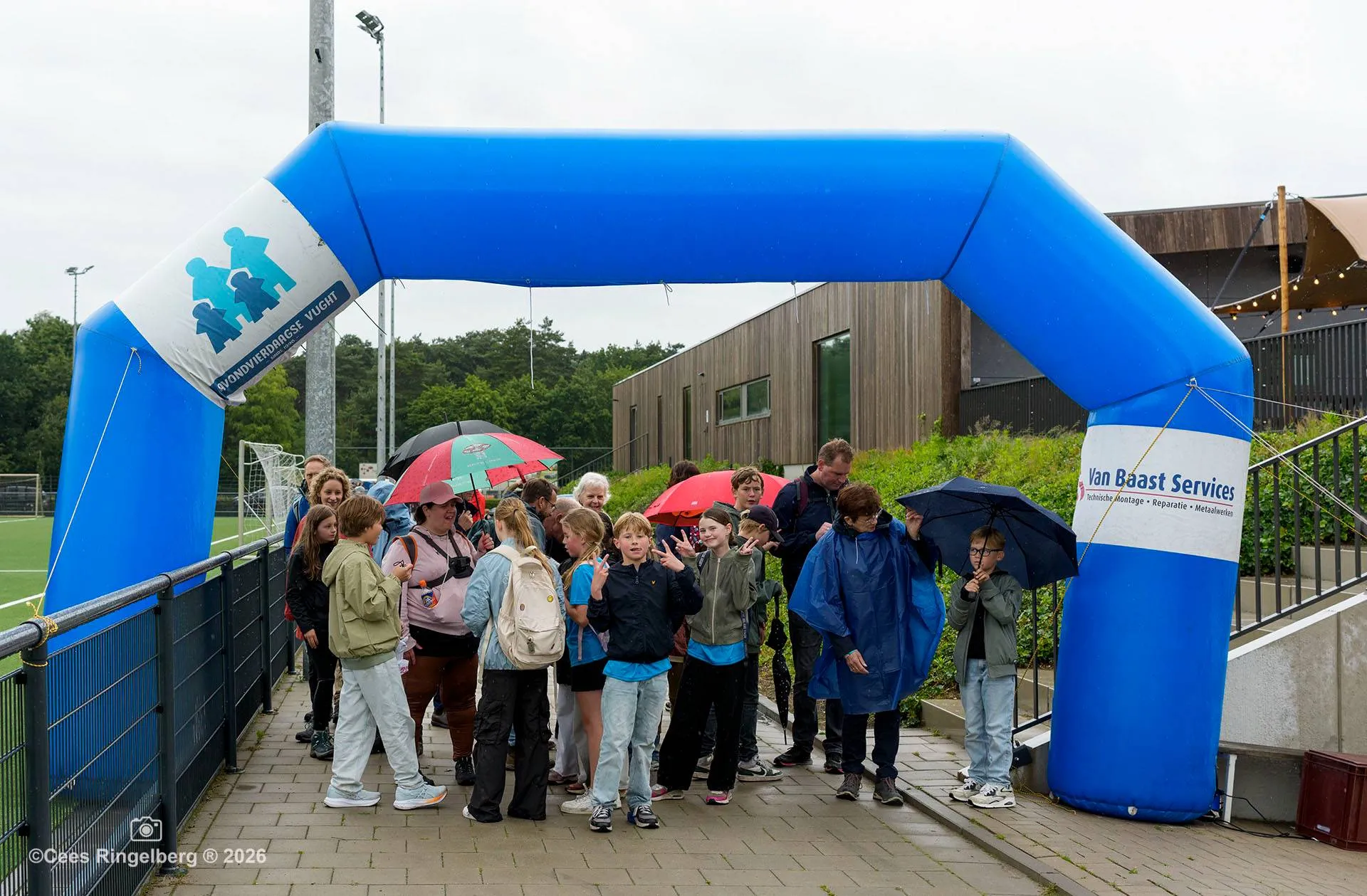 Avond4daagse donderdag - 007