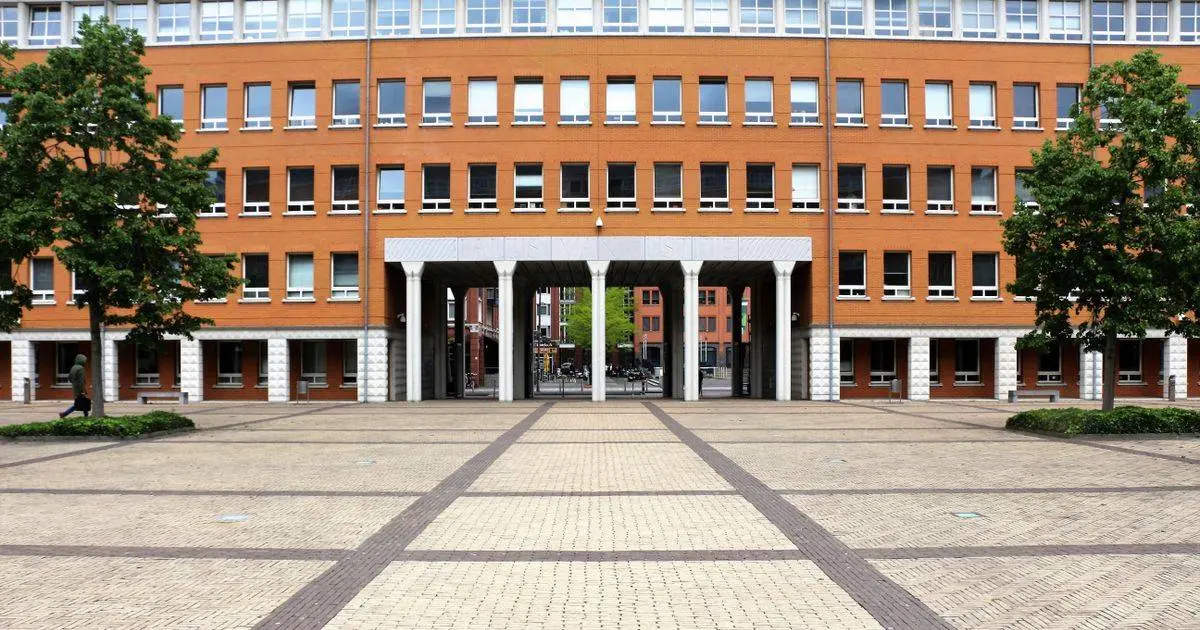 Rechtbank