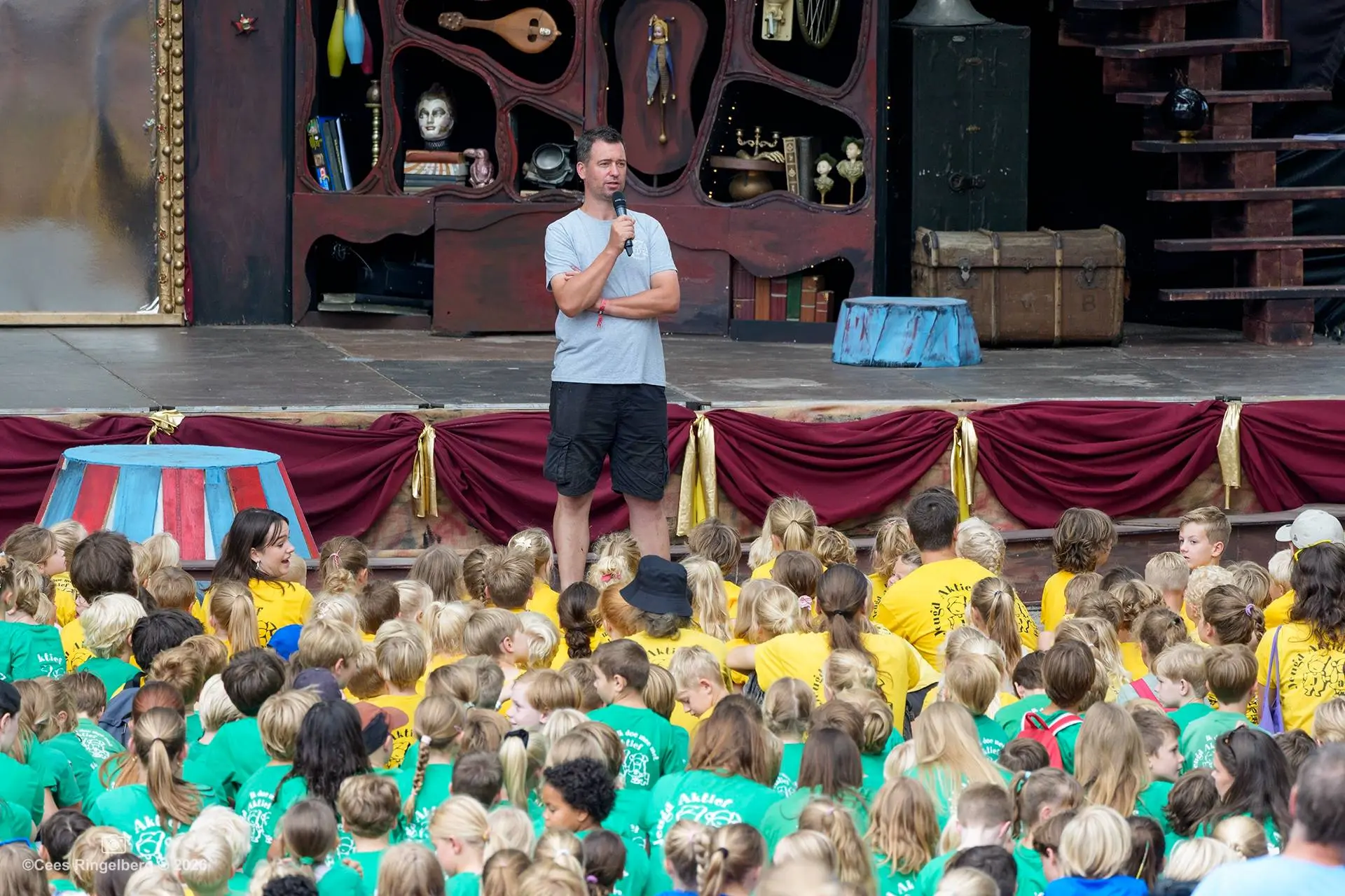 Jeugdweek 2026 - 04